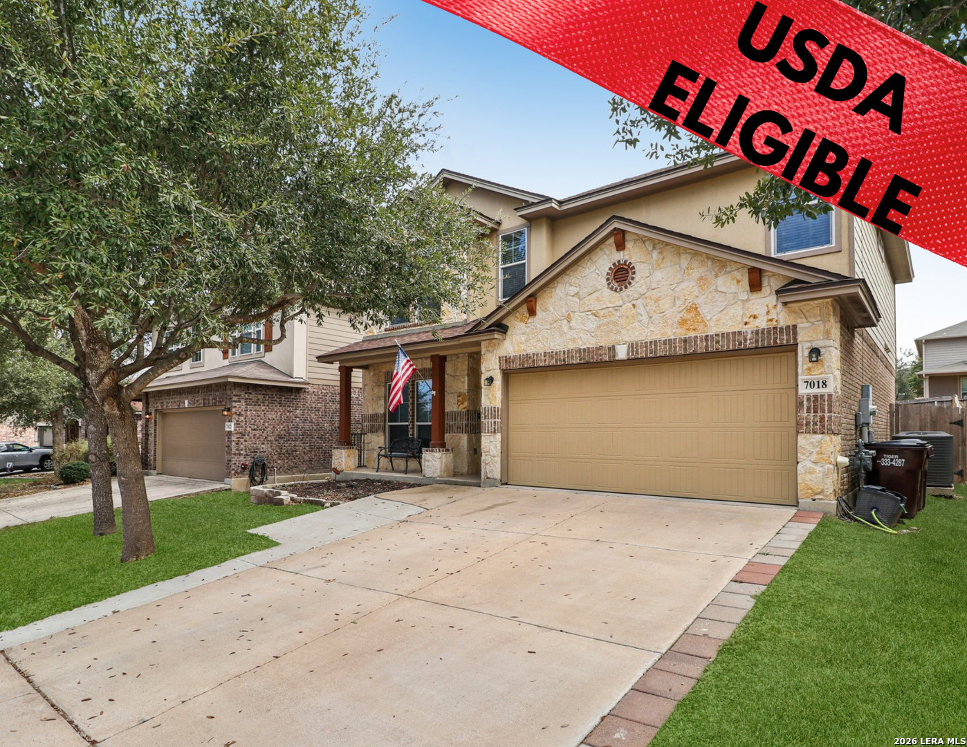 7018 Plains Listing Cover Image