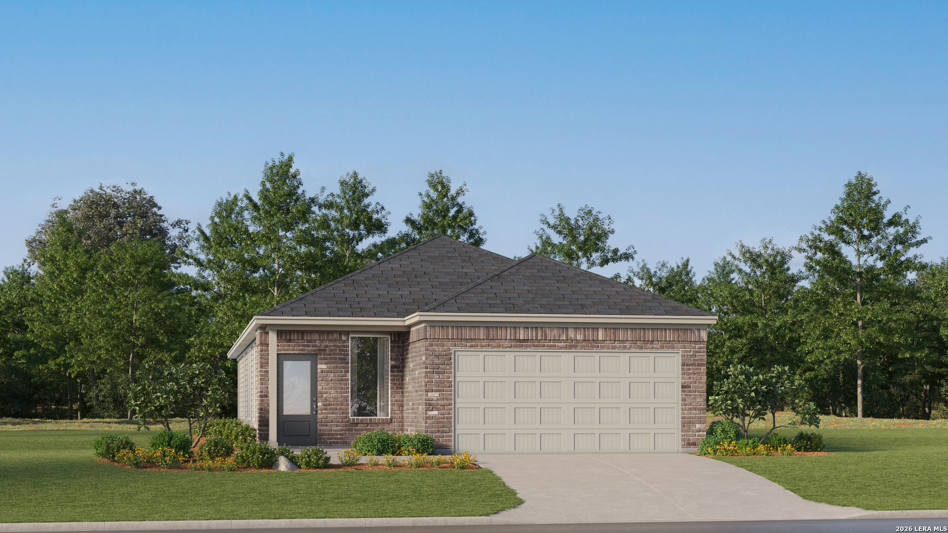5303 Magnolia Gardens, San Antonio, TX 78223