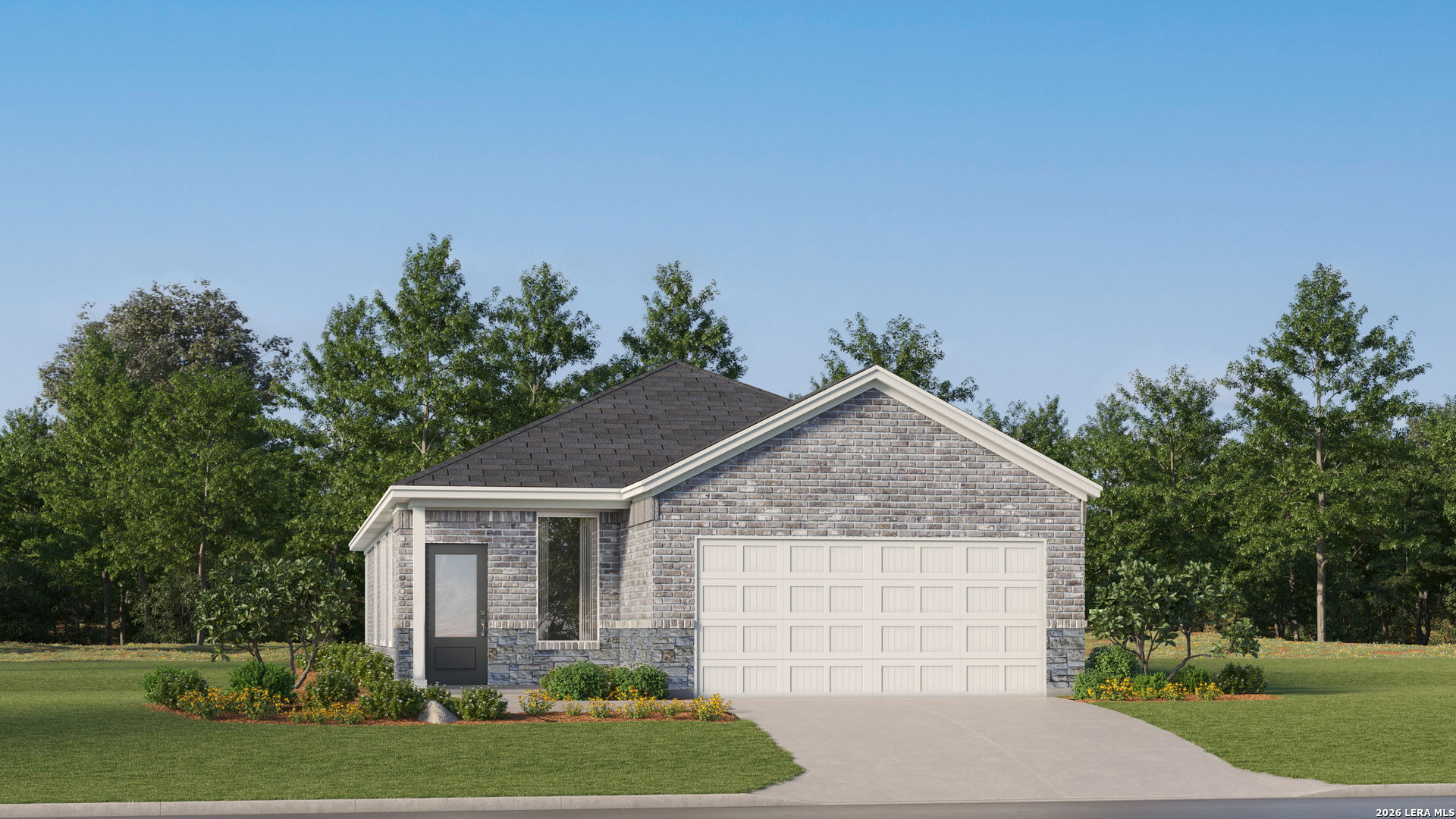 5303 Magnolia Gardens, San Antonio, TX 78223