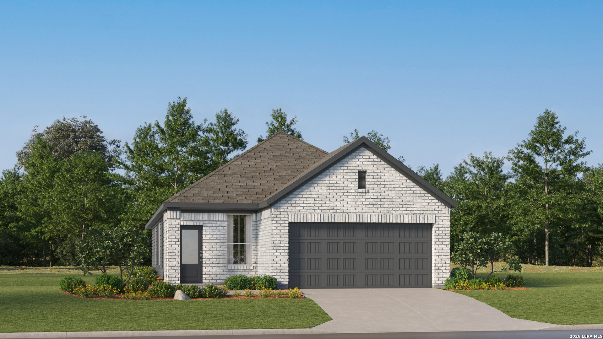 5303 Magnolia Gardens, San Antonio, TX 78223