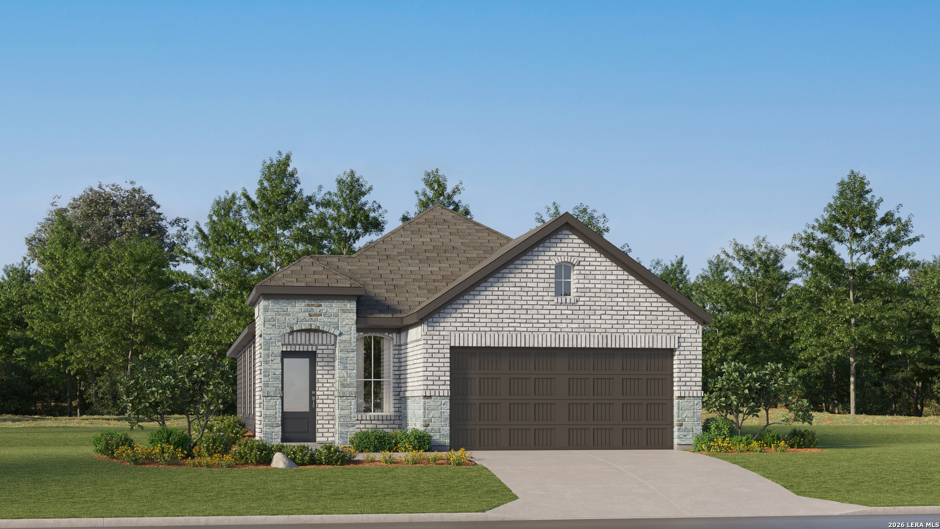 5303 Magnolia Gardens, San Antonio, TX 78223