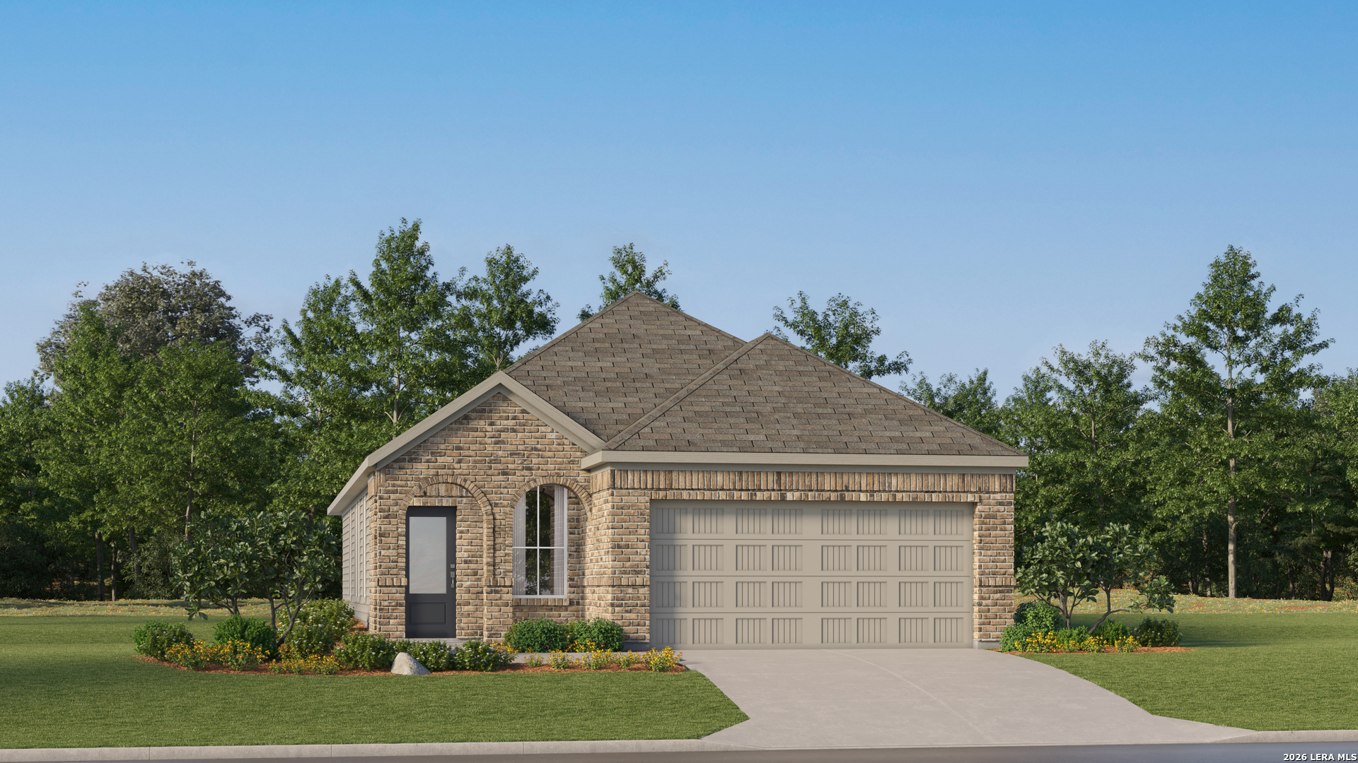 5303 Magnolia Gardens, San Antonio, TX 78223