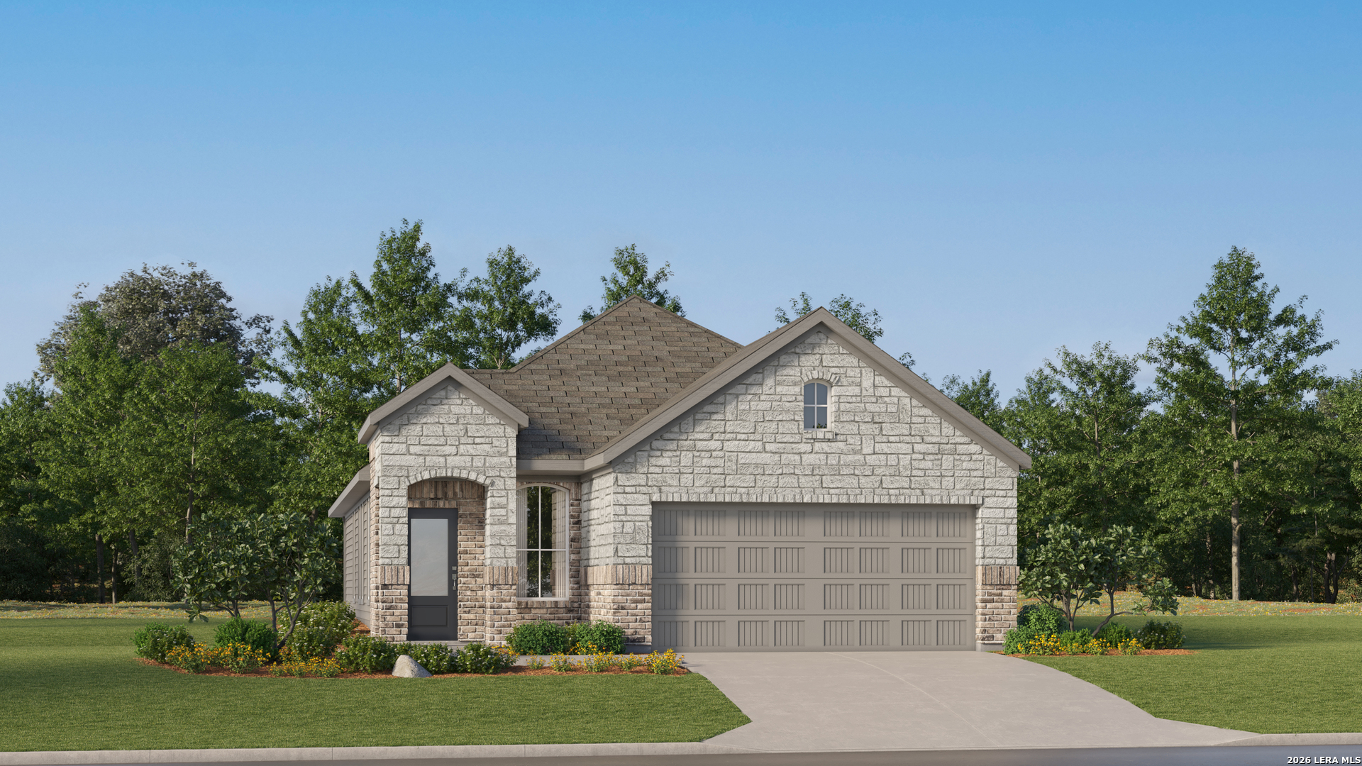 5303 Magnolia Gardens, San Antonio, TX 78223
