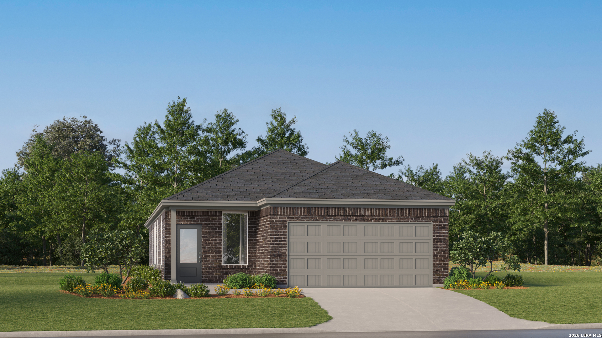 5303 Magnolia Gardens, San Antonio, TX 78223