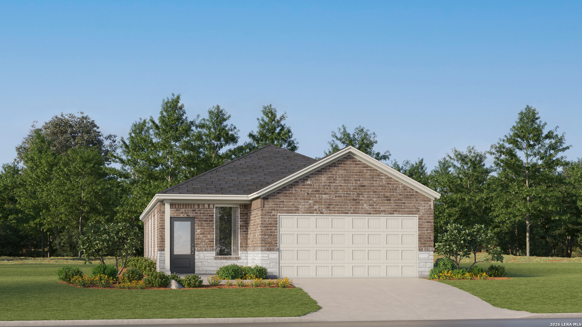 5303 Magnolia Gardens, San Antonio, TX 78223