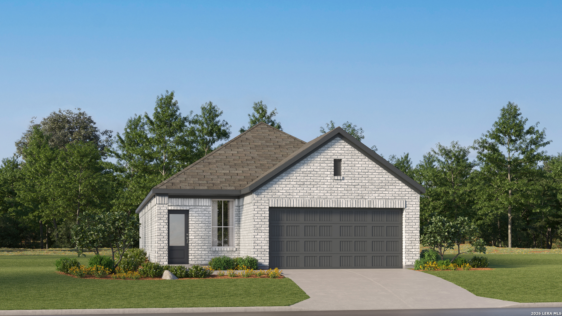 5303 Magnolia Gardens, San Antonio, TX 78223