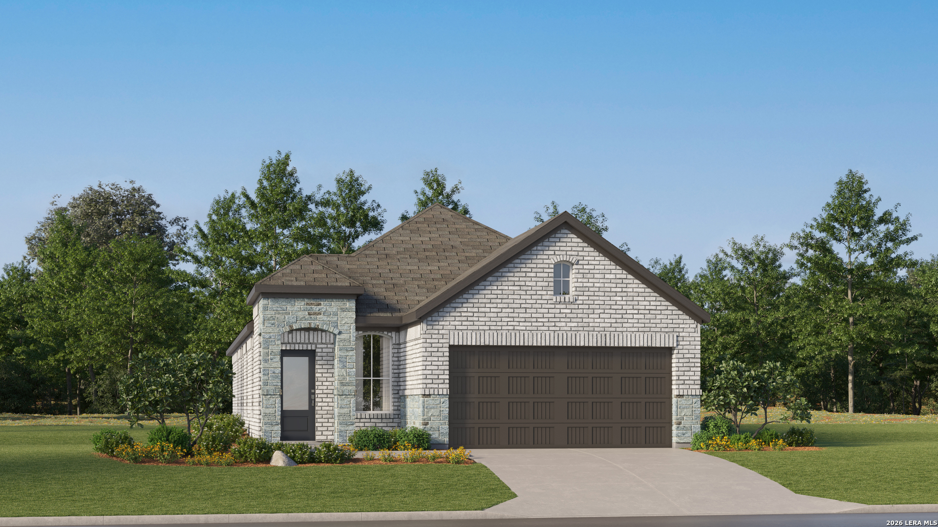 5303 Magnolia Gardens, San Antonio, TX 78223