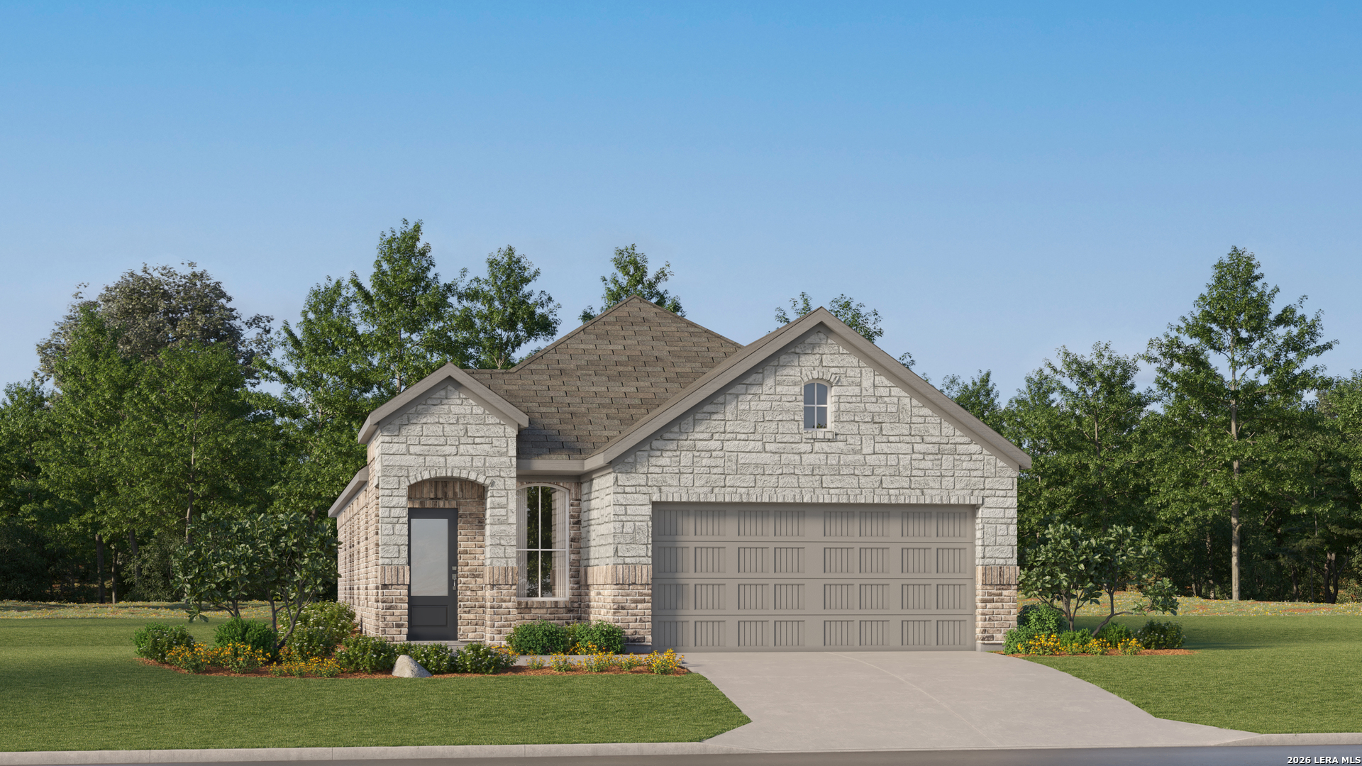 5303 Magnolia Gardens, San Antonio, TX 78223