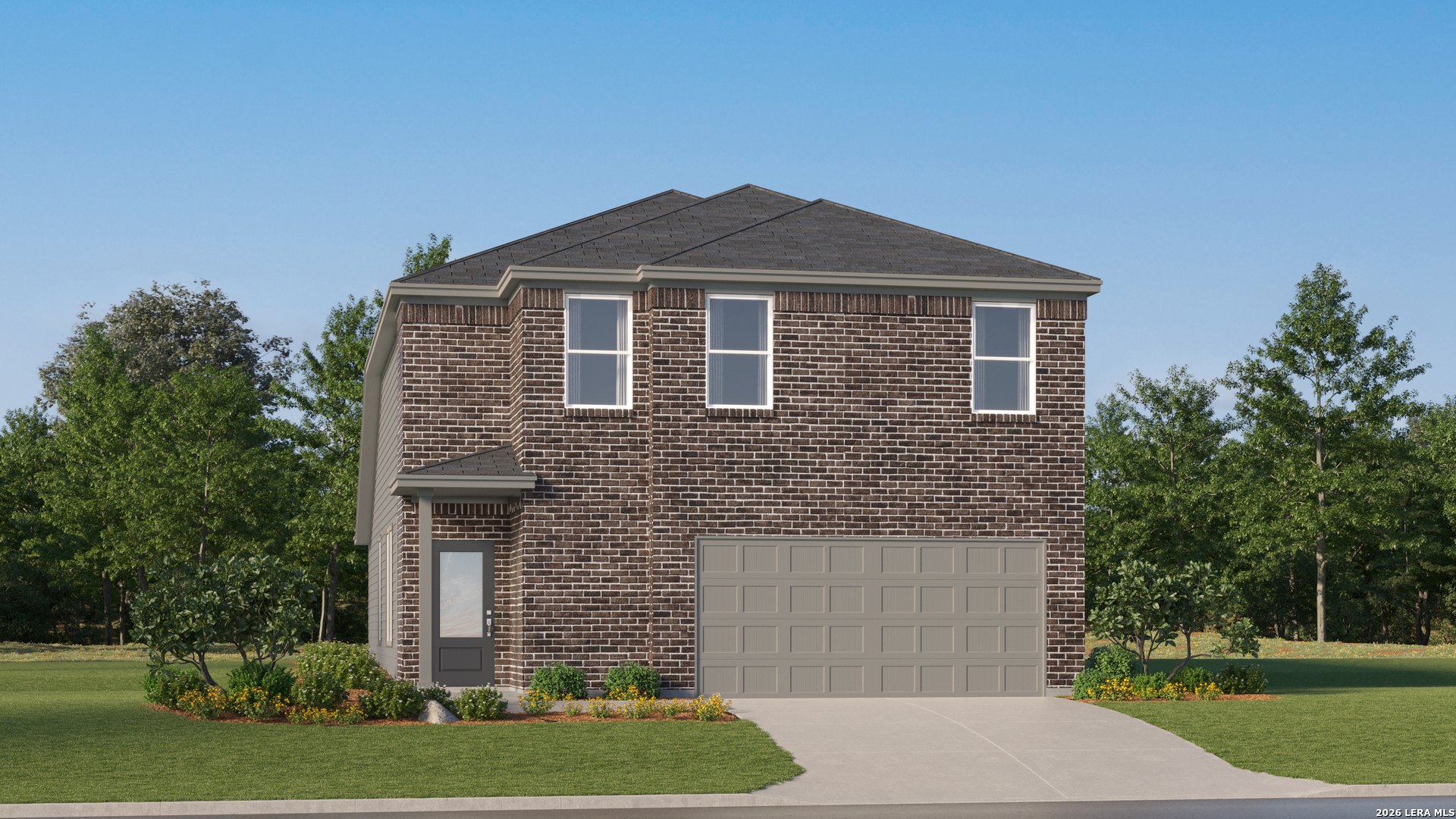 6843 Flores Rd, Spring Branch, TX 78070