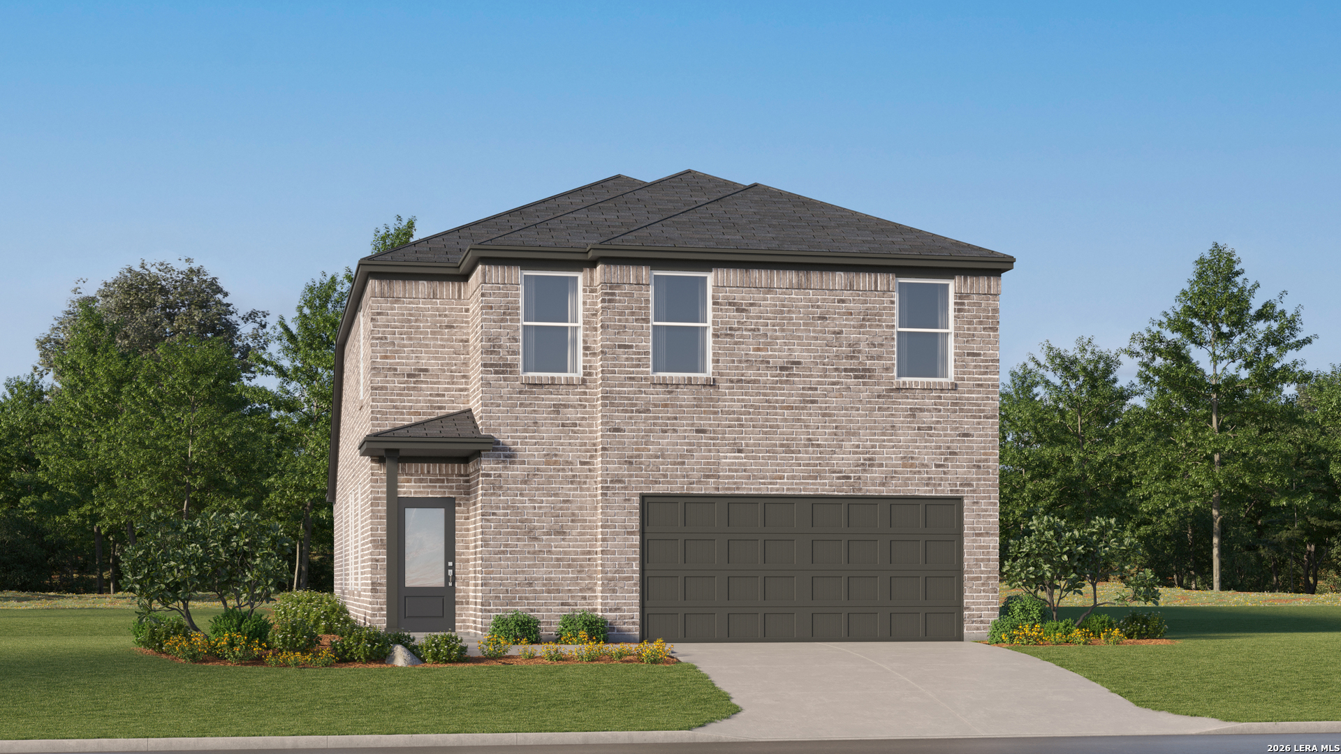 6843 Flores Rd, Spring Branch, TX 78070