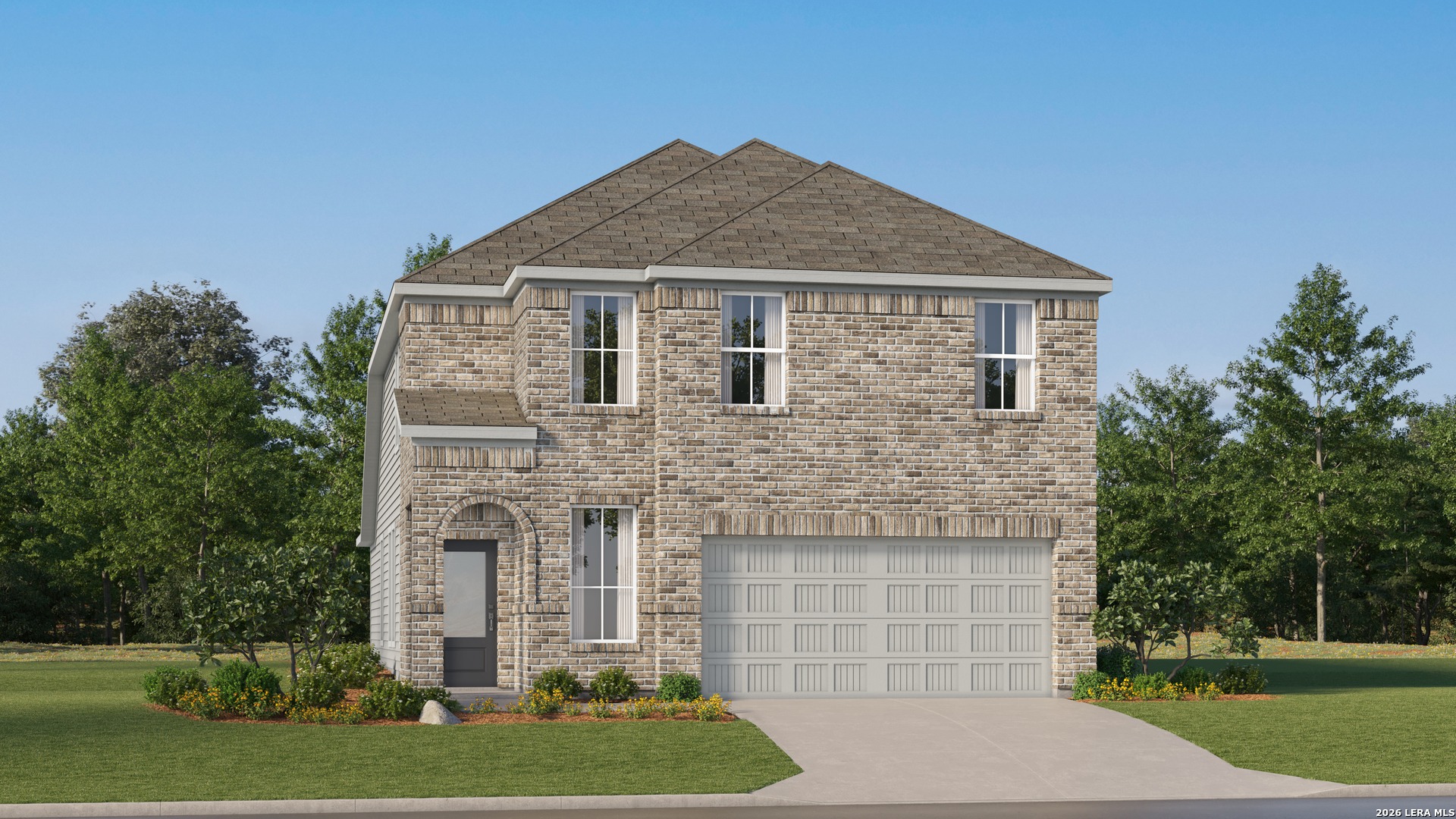 6843 Flores Rd, Spring Branch, TX 78070