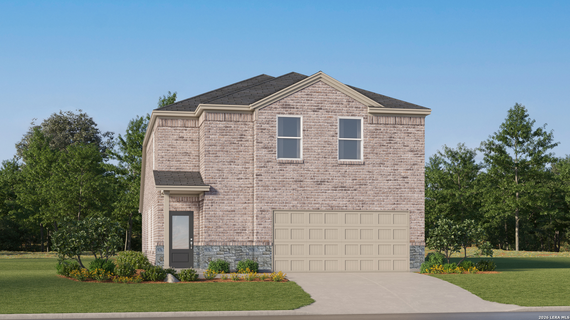 10222 Alex Gate, Seguin, TX 78155