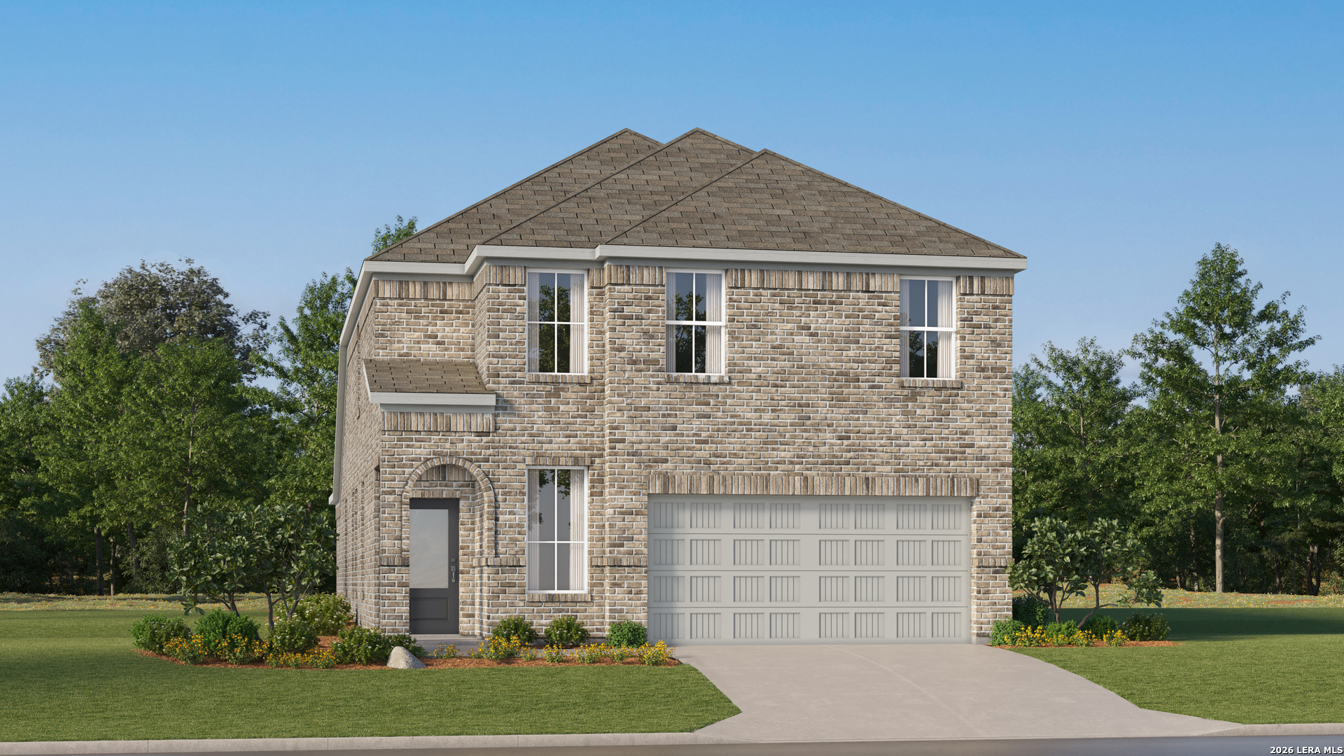 10222 Alex Gate, Seguin, TX 78155