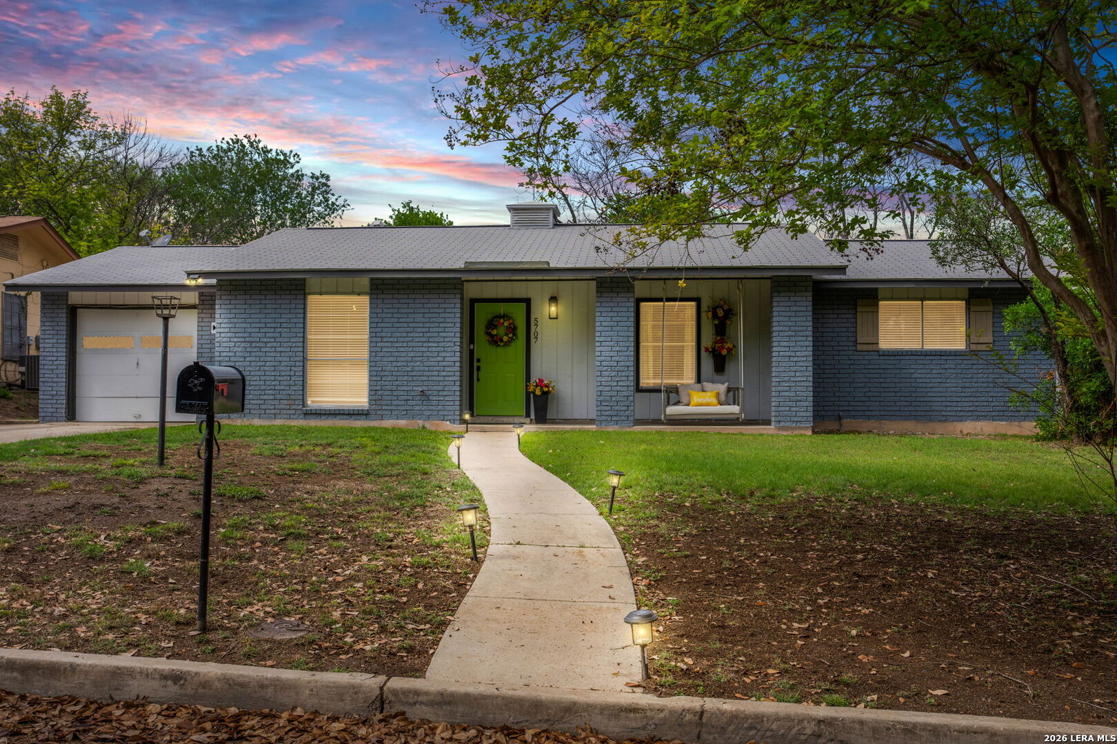 5707 Ben Casey Dr Listing Cover Image