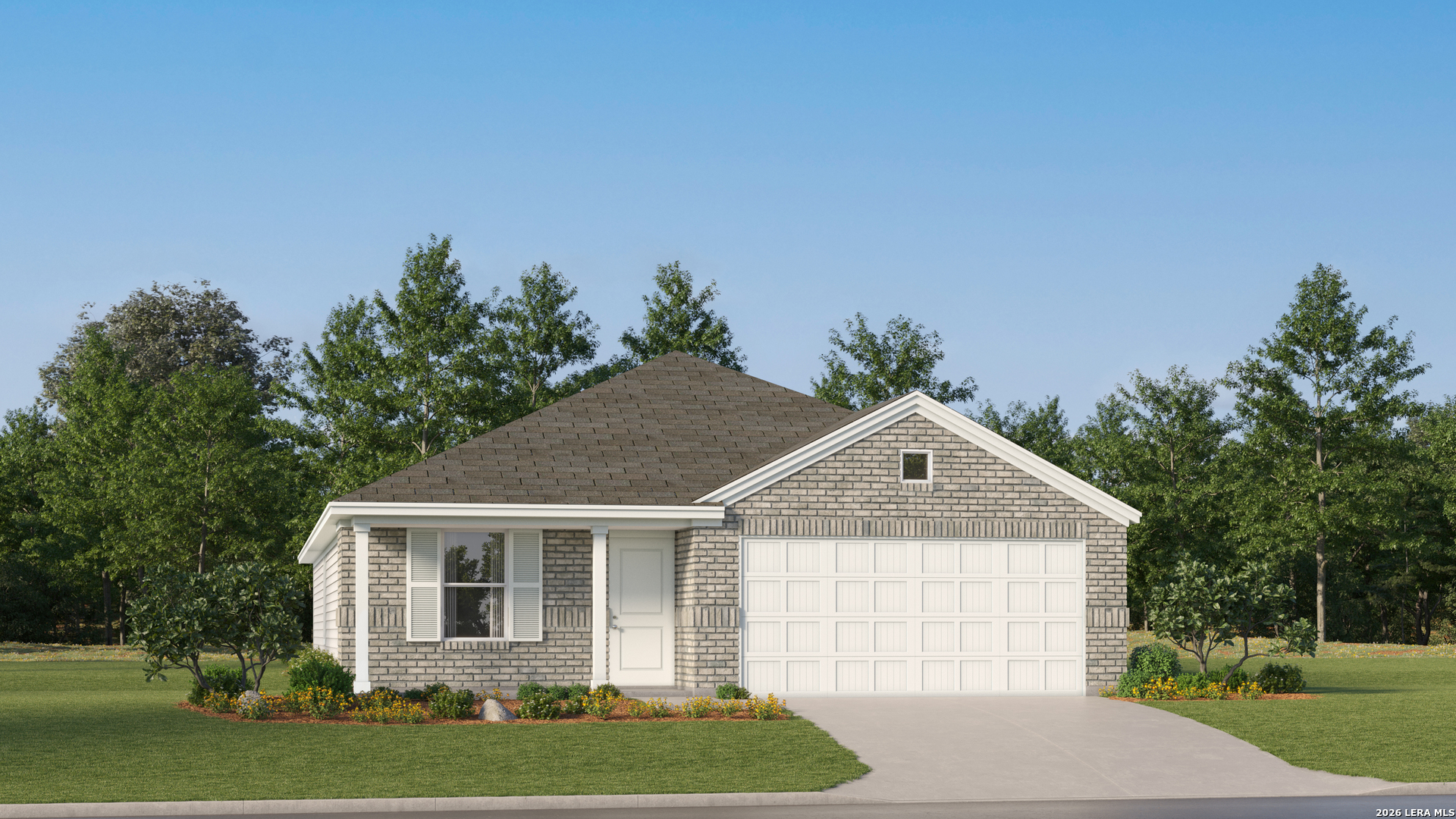 1803 Fulmar Place, New Braunfels, TX 78130