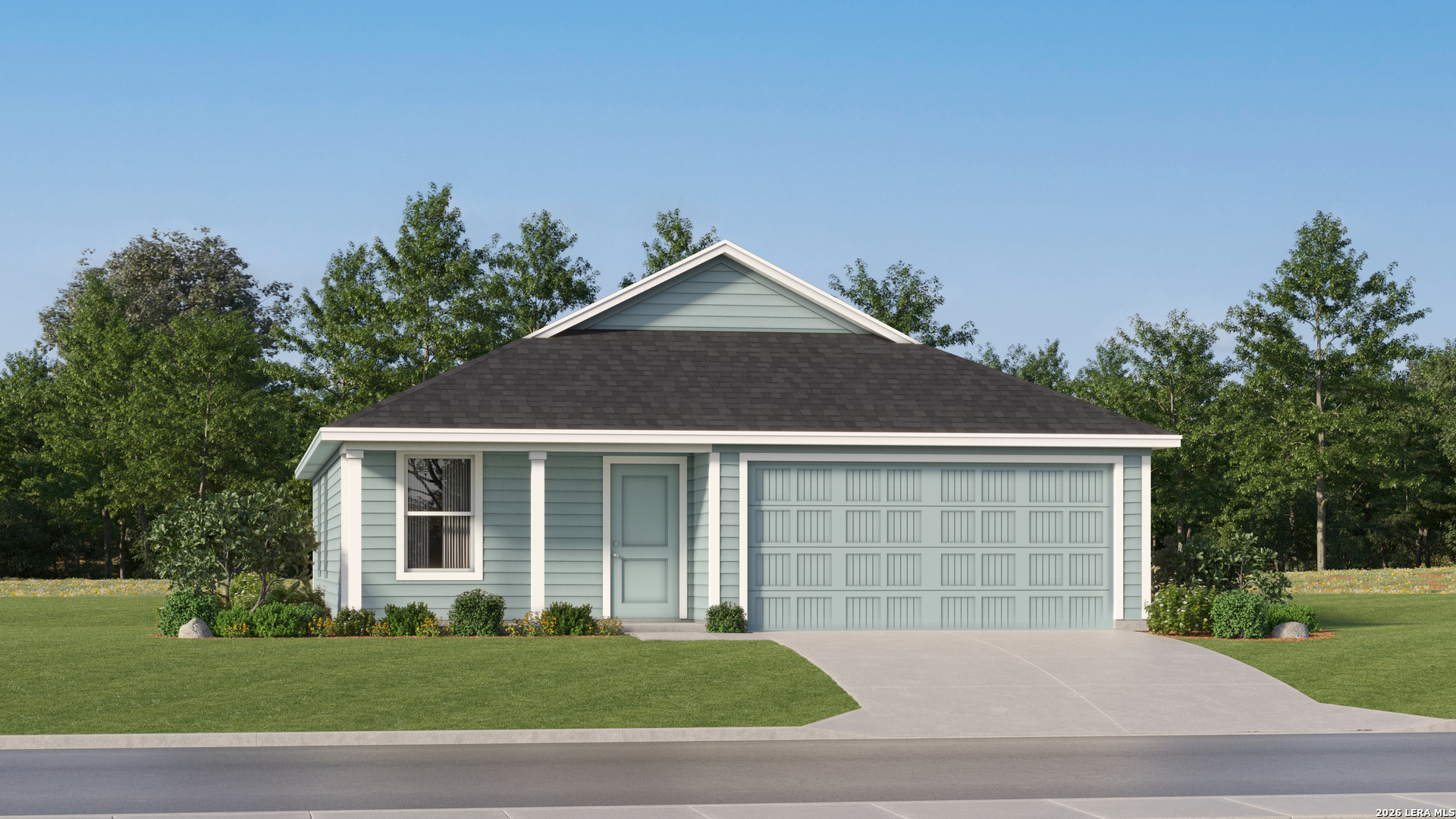 404 Wolf Crest Blvd, Seguin, TX 78155