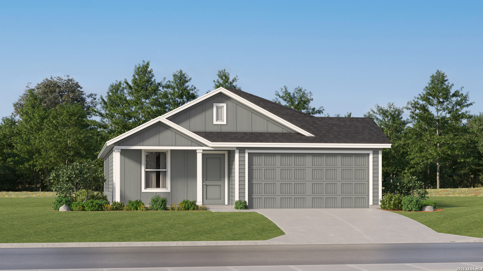 404 Wolf Crest Blvd, Seguin, TX 78155