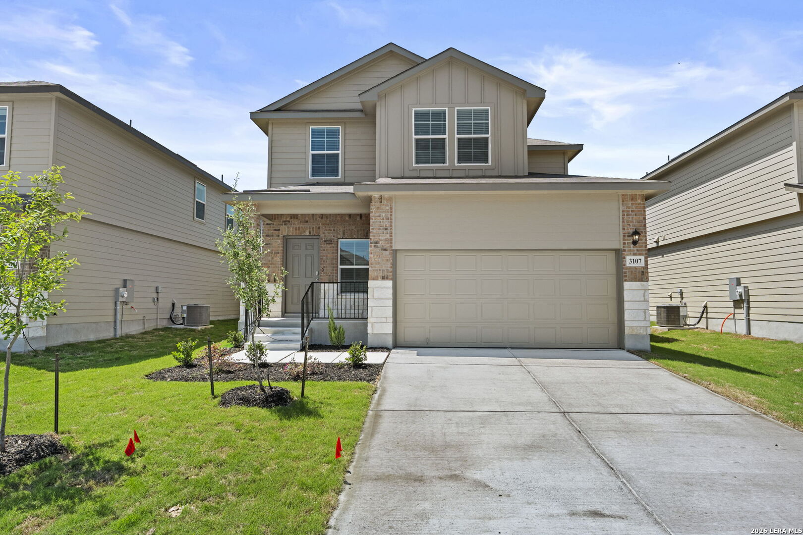 3107 Davis Trace, San Antonio, TX 78245