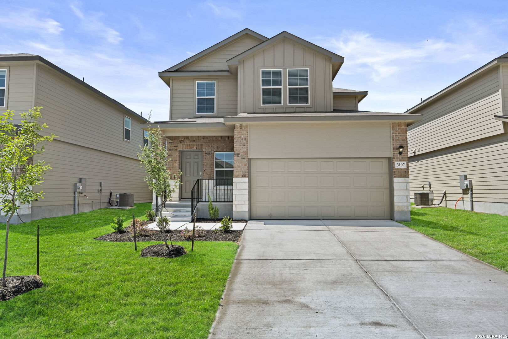 3107 Davis Trace, San Antonio, TX 78245