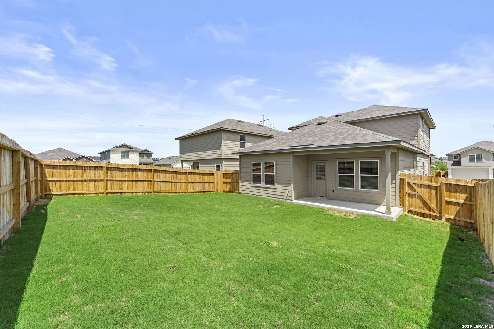 3107 Davis Trace, San Antonio, TX 78245