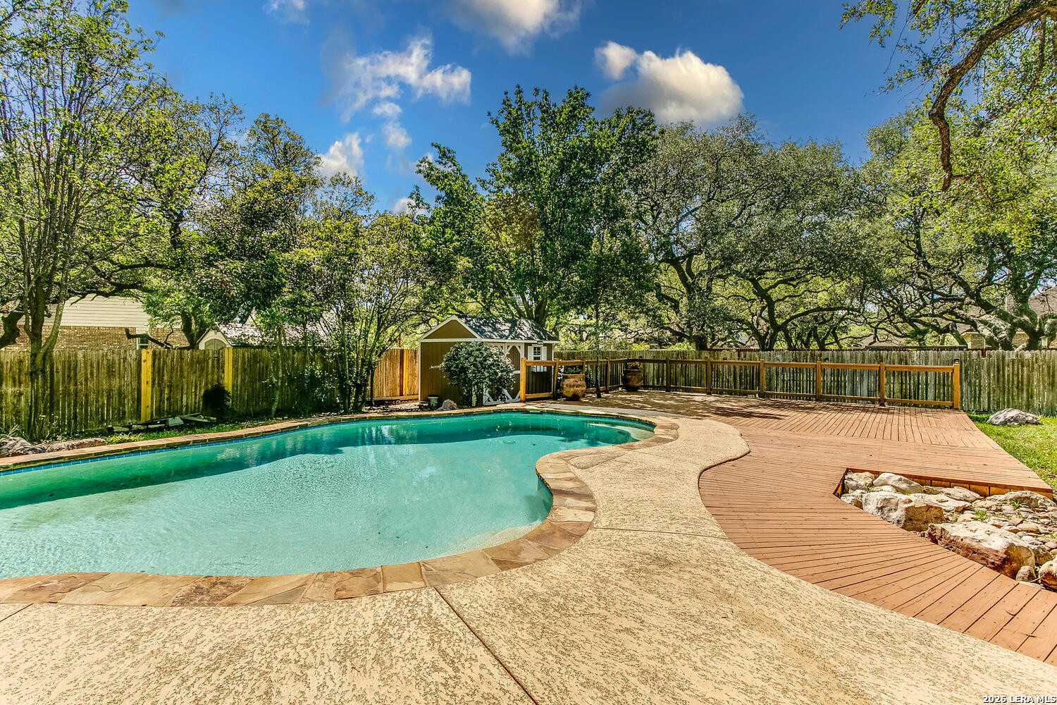 Property photo for 19218 BRANNAN BLF, San Antonio, TX