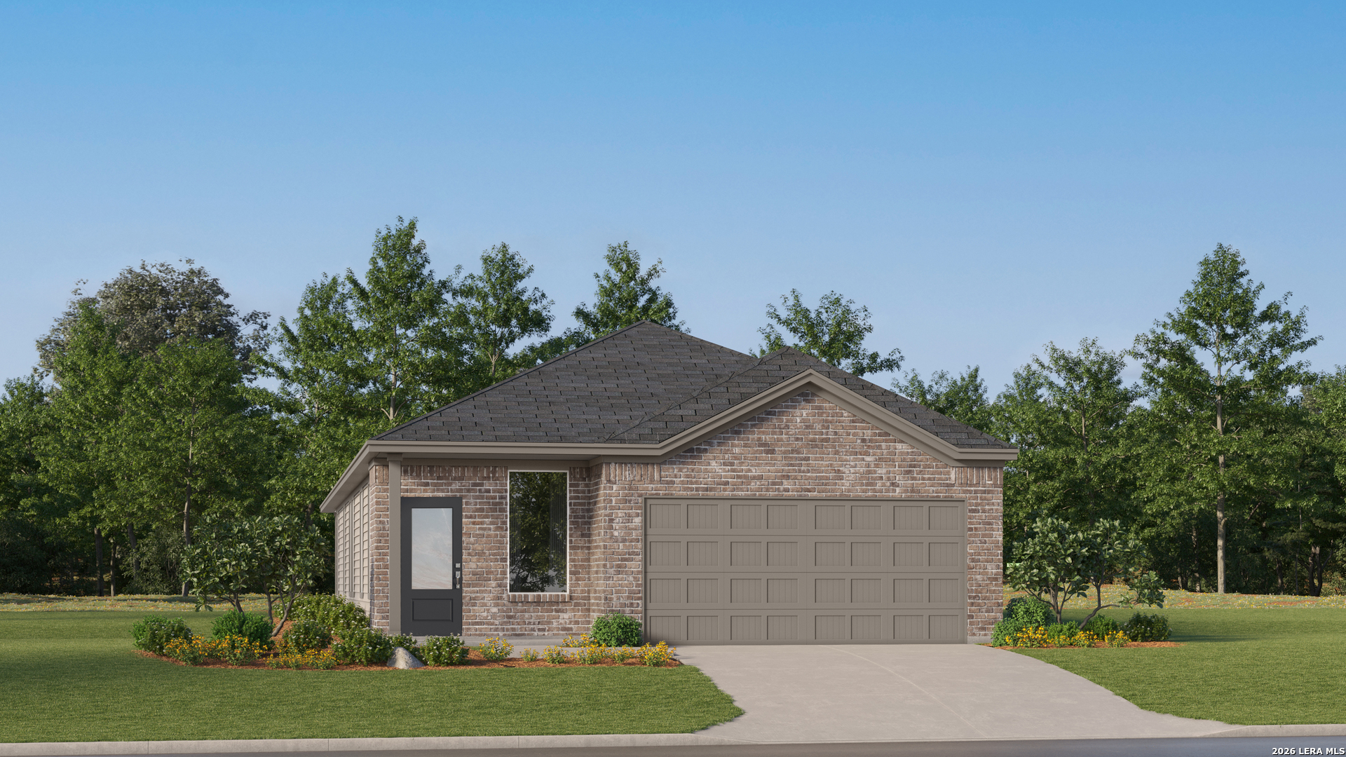 4020 Sap Hollow Dr, Marion, TX 78132
