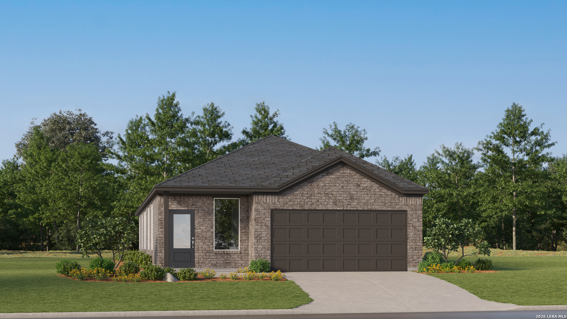 4020 Sap Hollow Dr, Marion, TX 78132