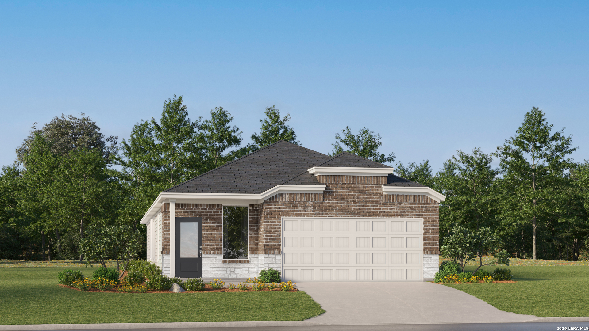 4020 Sap Hollow Dr, Marion, TX 78132