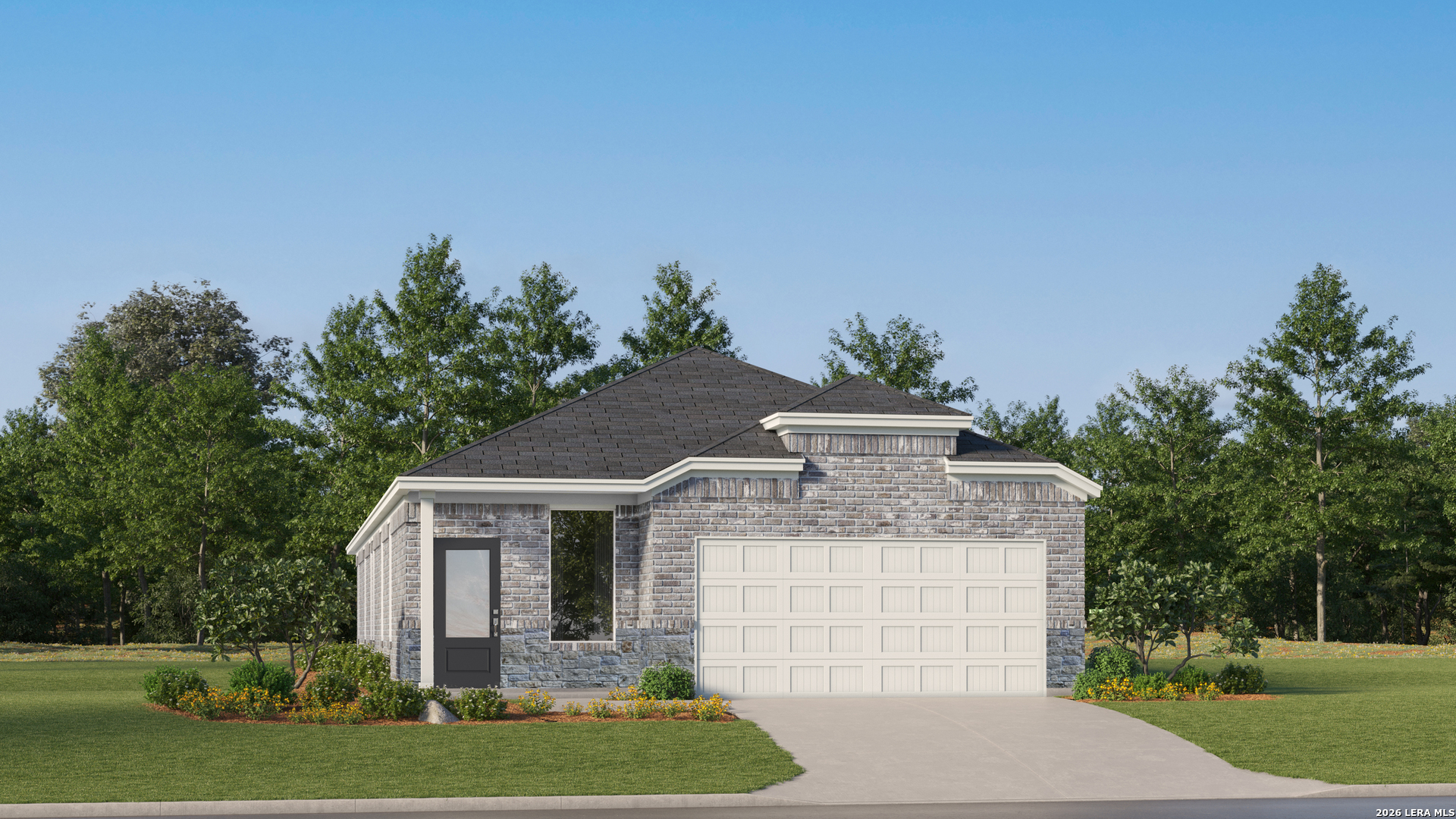 4020 Sap Hollow Dr, Marion, TX 78132
