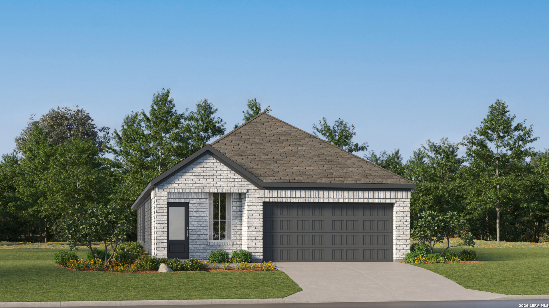 4020 Sap Hollow Dr, Marion, TX 78132
