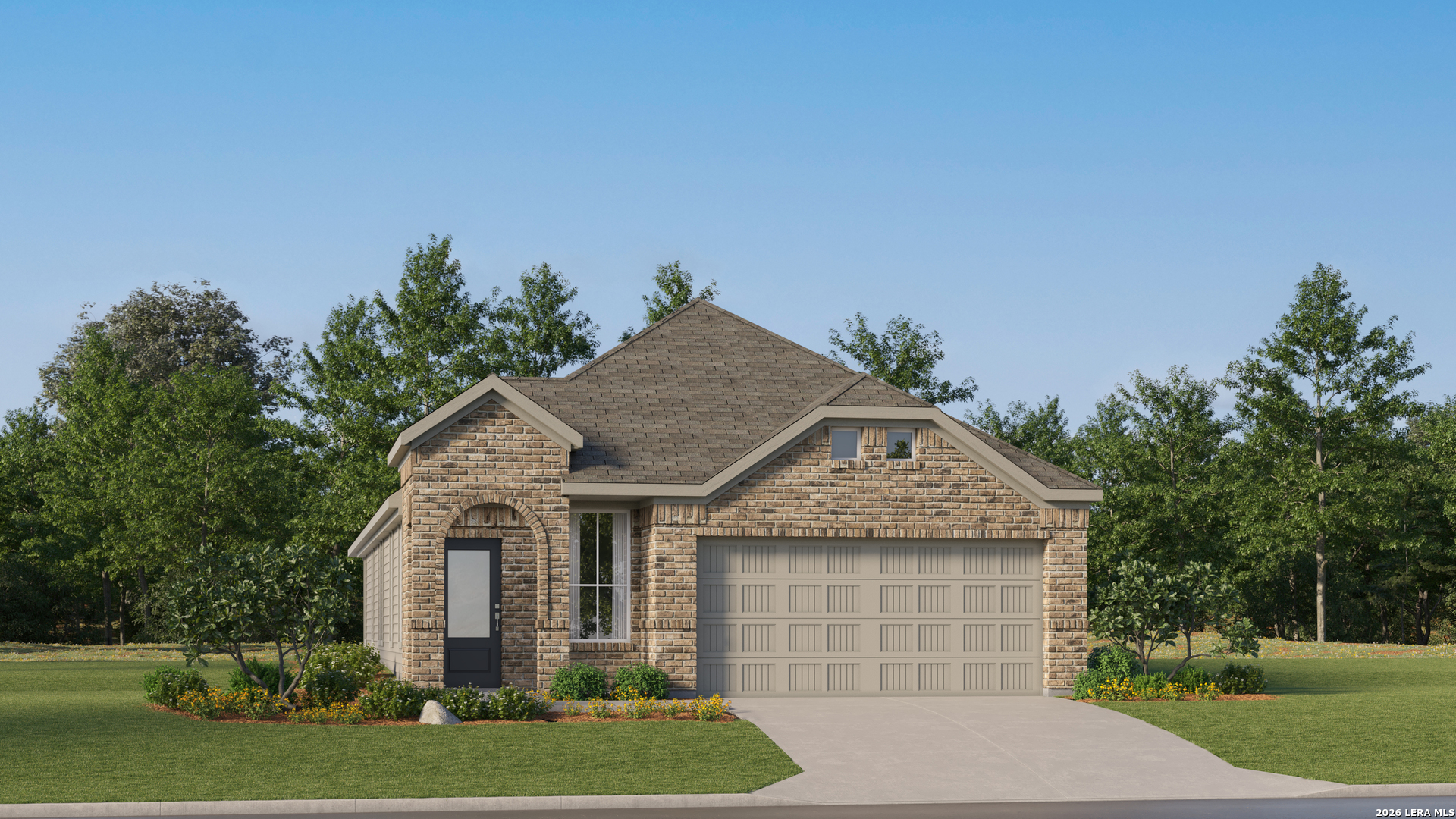 4020 Sap Hollow Dr, Marion, TX 78132