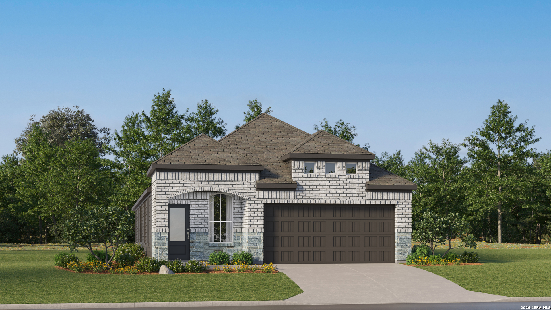 4020 Sap Hollow Dr, Marion, TX 78132