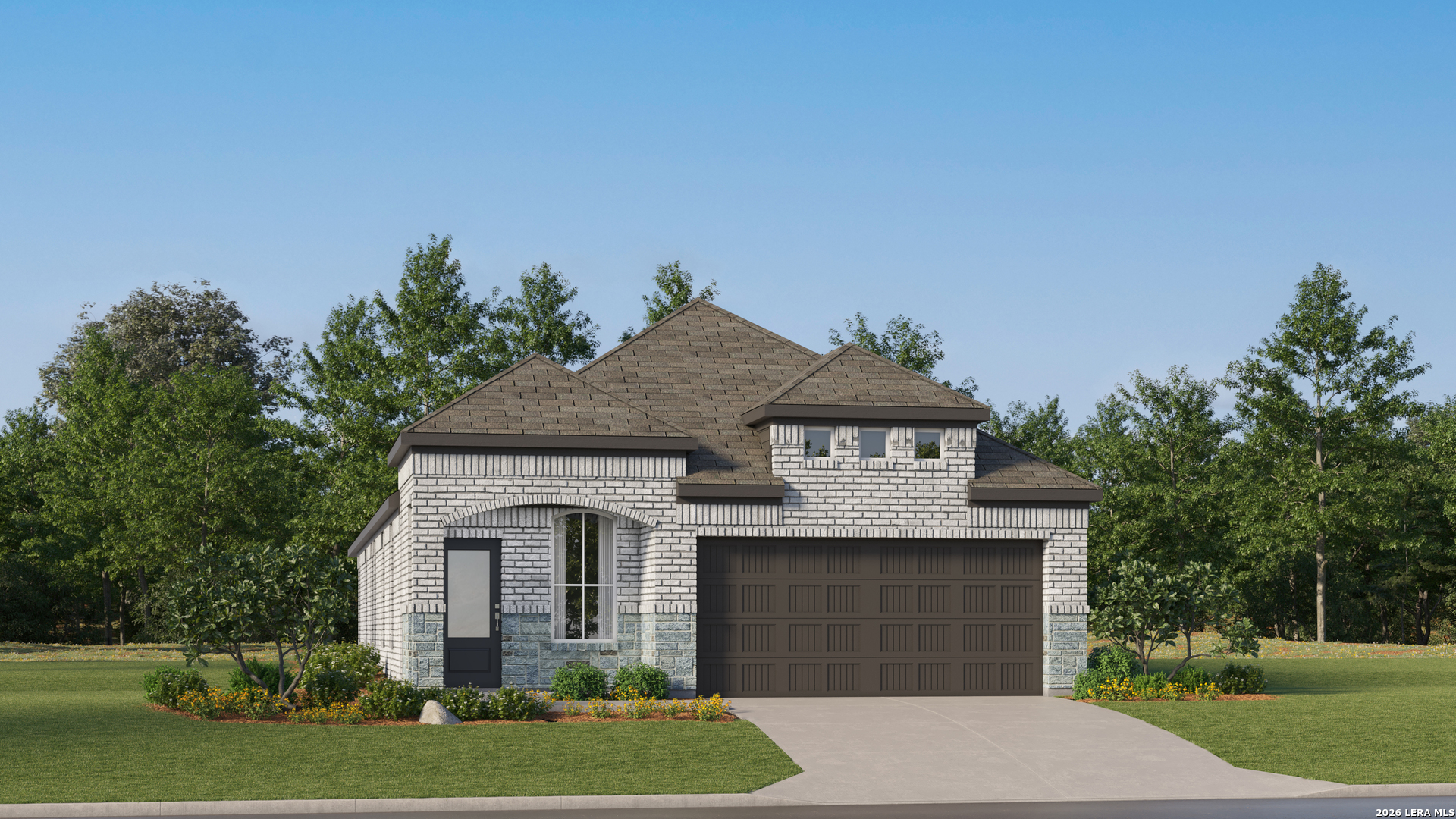 4020 Sap Hollow Dr, Marion, TX 78132