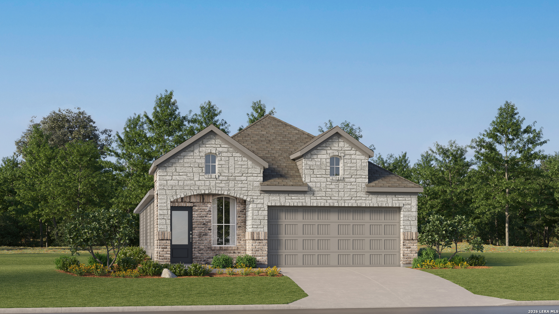 4020 Sap Hollow Dr, Marion, TX 78132