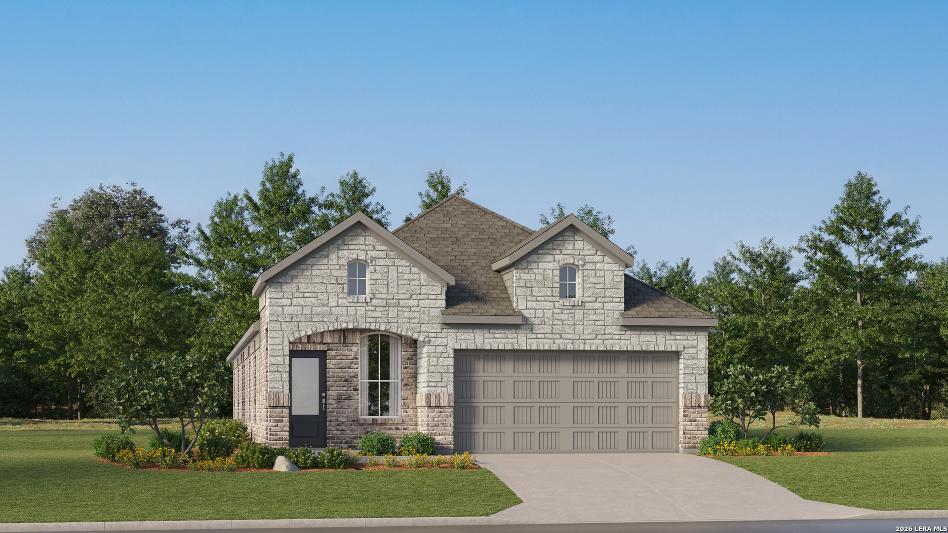 4020 Sap Hollow Dr, Marion, TX 78132