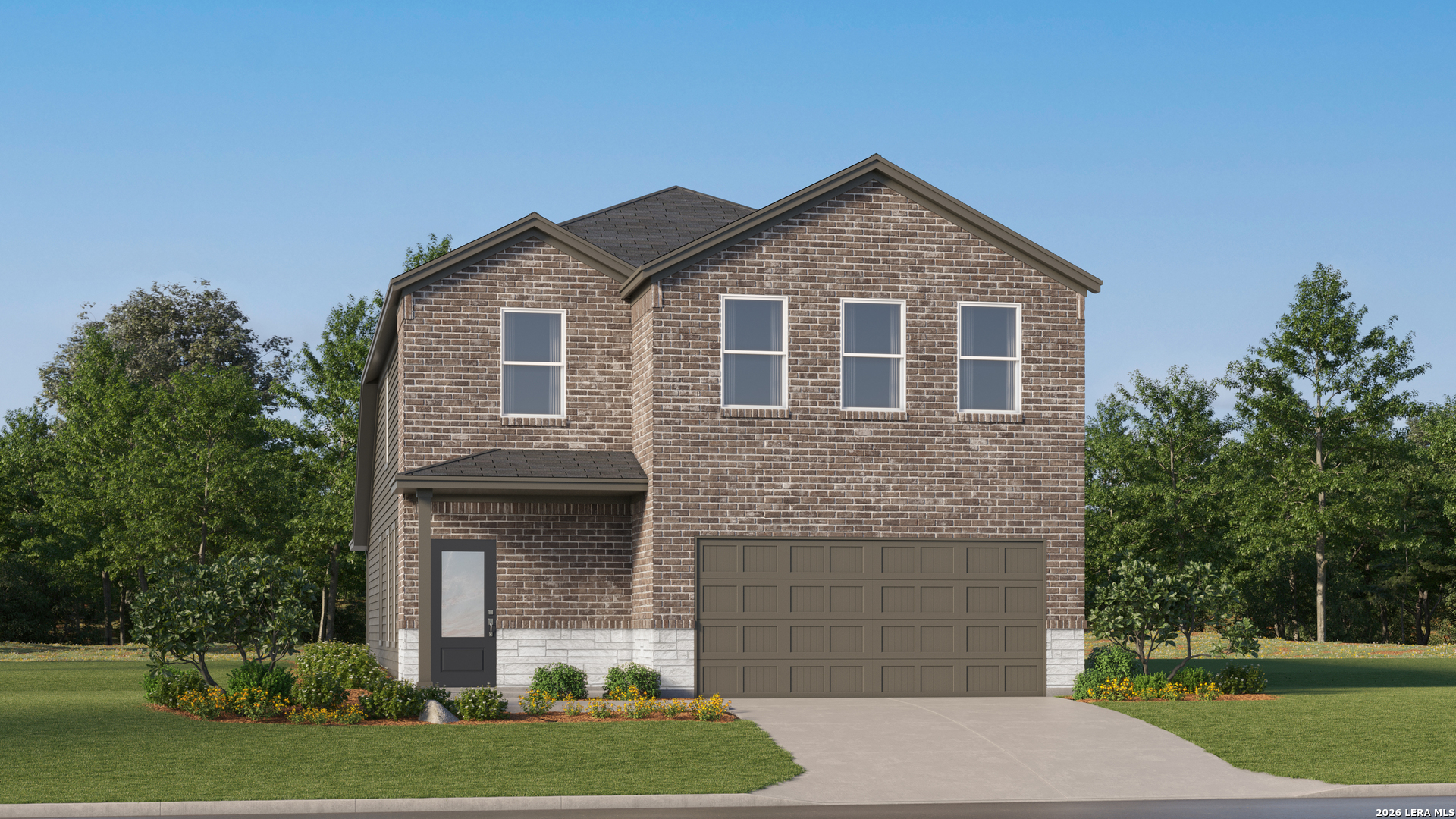 15507 Lonehollow Lake, San Antonio, TX 78253