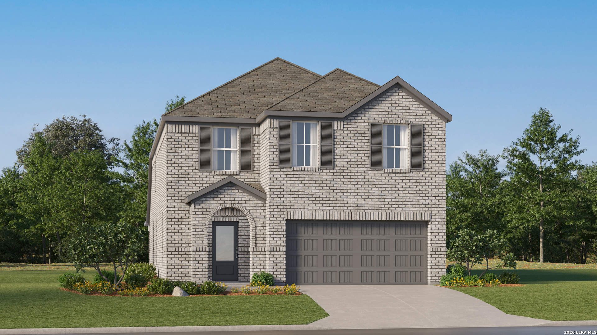 15507 Lonehollow Lake, San Antonio, TX 78253