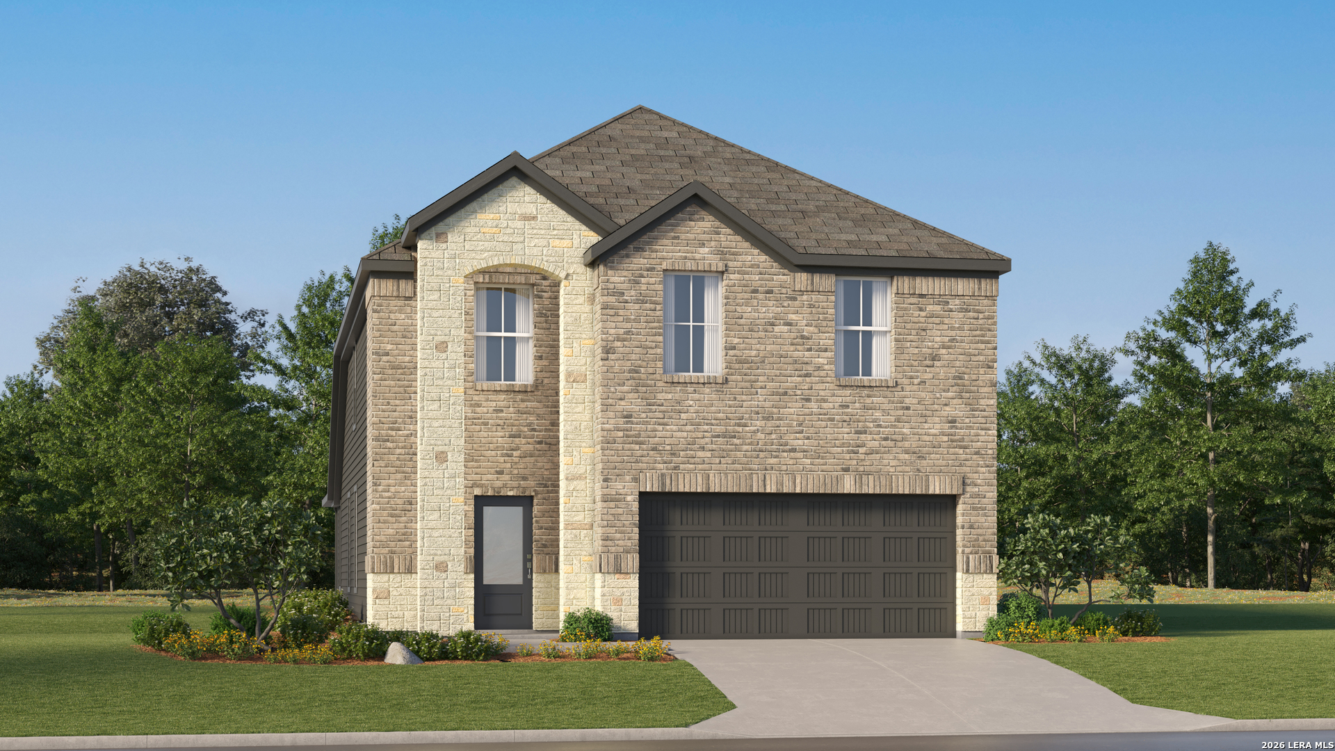 15507 Lonehollow Lake, San Antonio, TX 78253