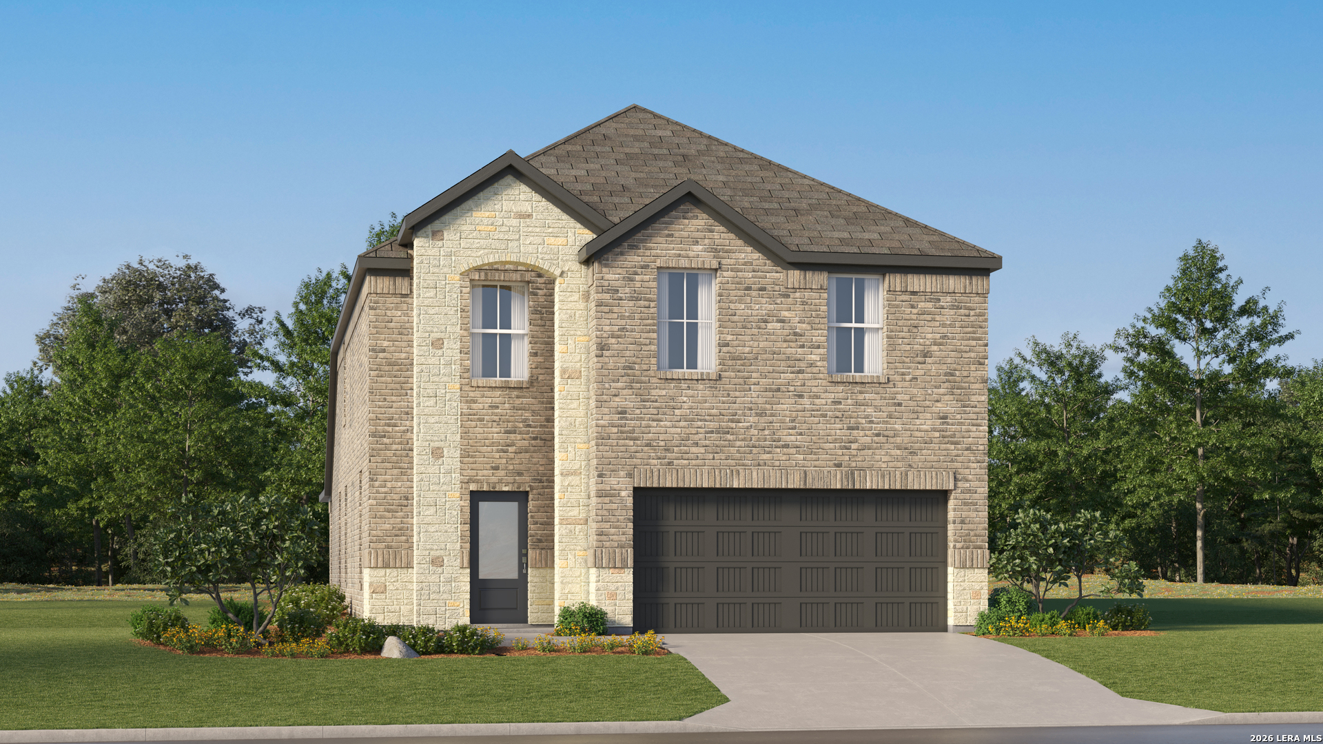 15507 Lonehollow Lake, San Antonio, TX 78253