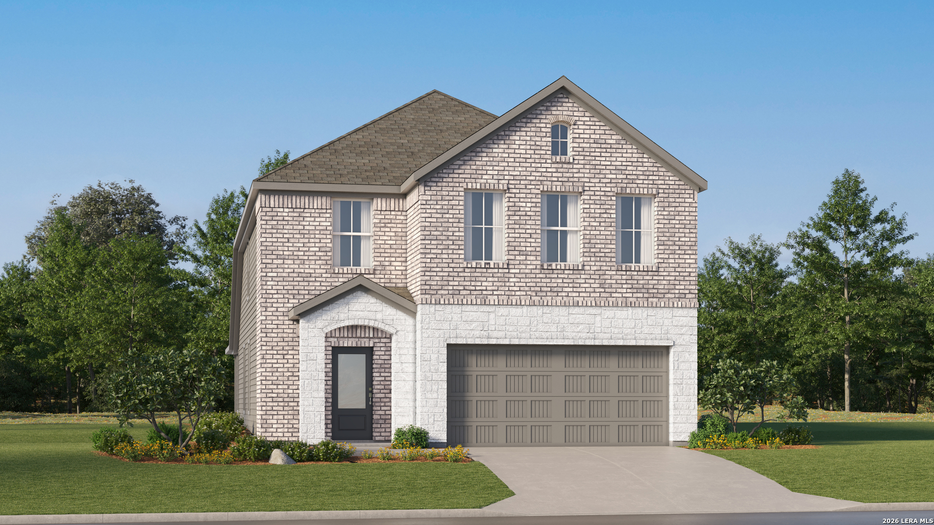 15507 Lonehollow Lake, San Antonio, TX 78253