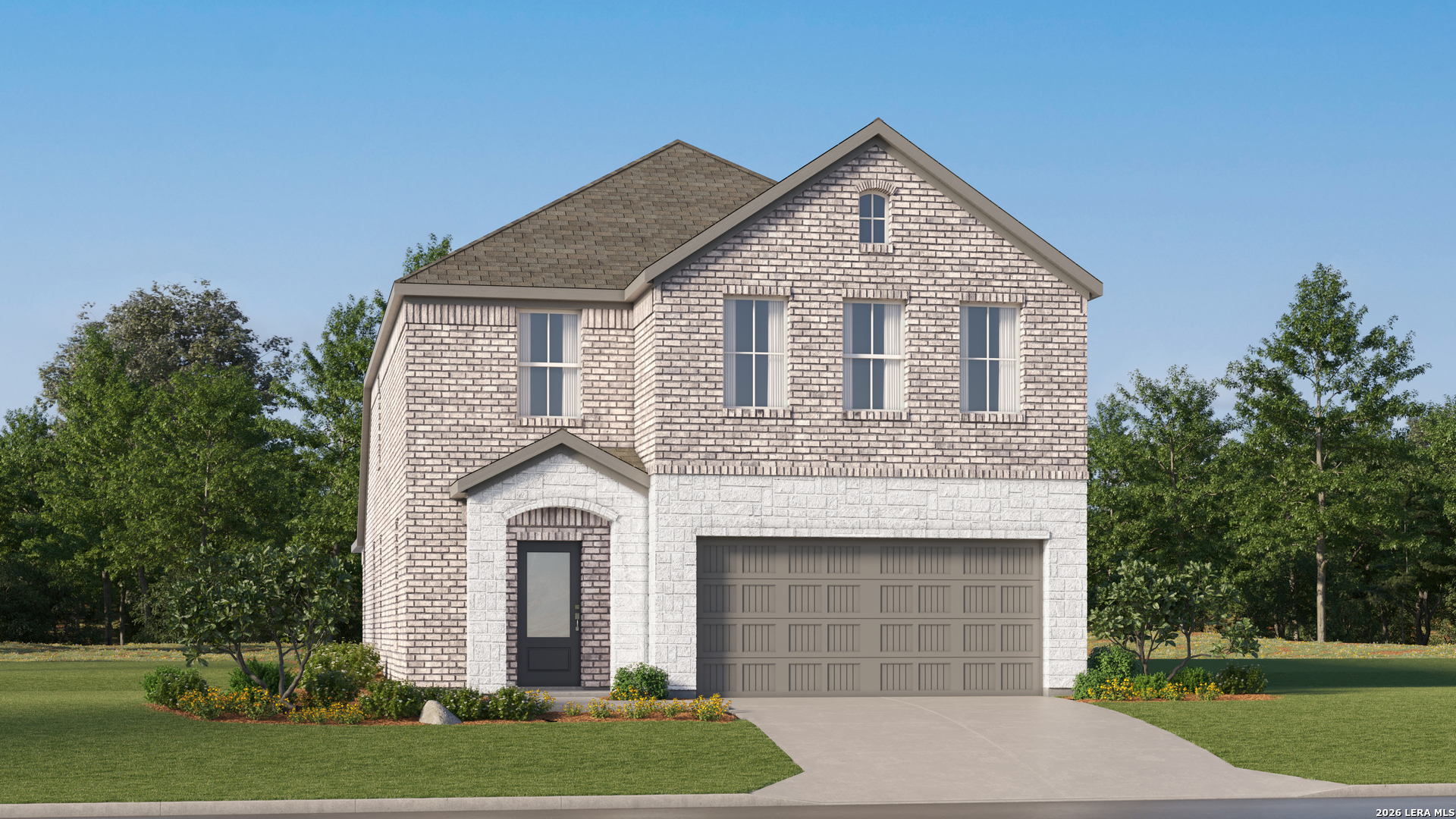 15507 Lonehollow Lake, San Antonio, TX 78253