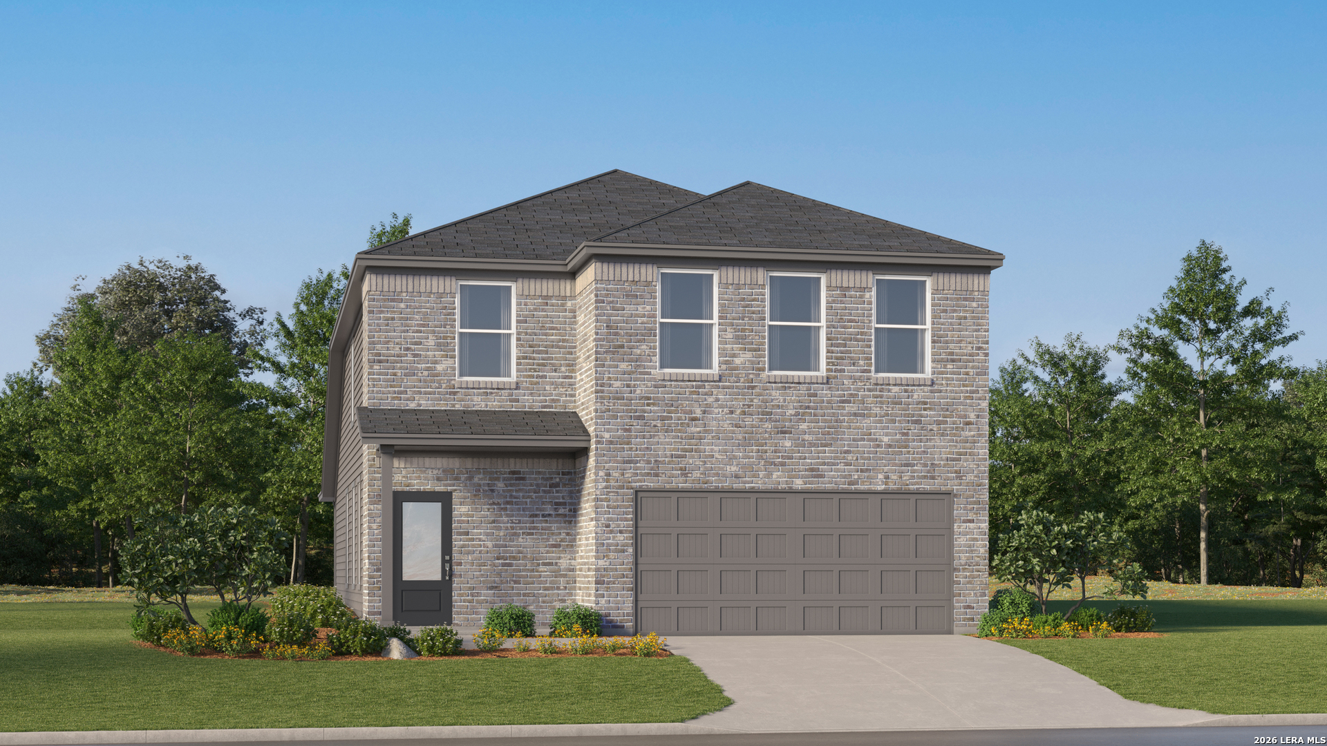 15507 Lonehollow Lake, San Antonio, TX 78253