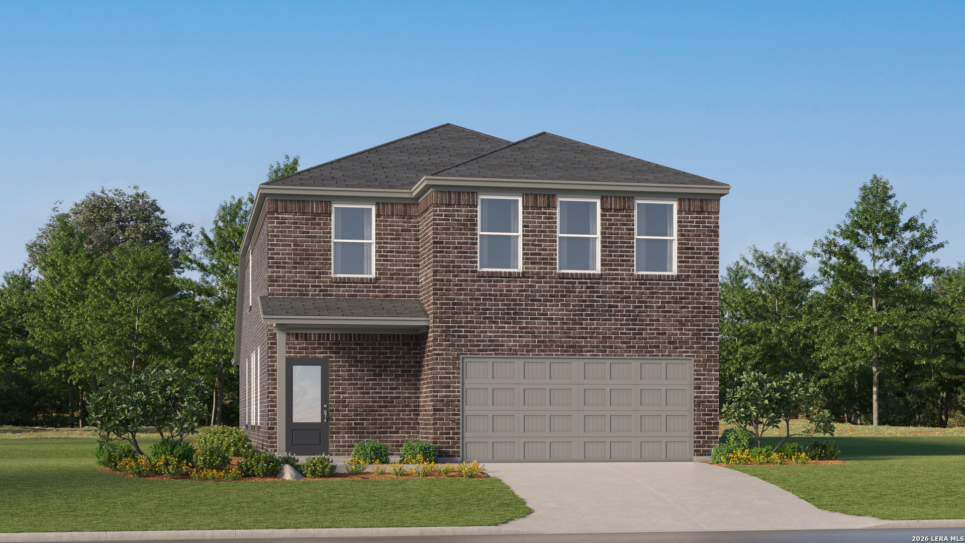 15507 Lonehollow Lake, San Antonio, TX 78253