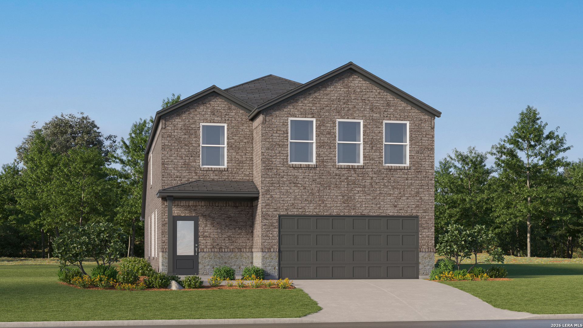 15507 Lonehollow Lake, San Antonio, TX 78253