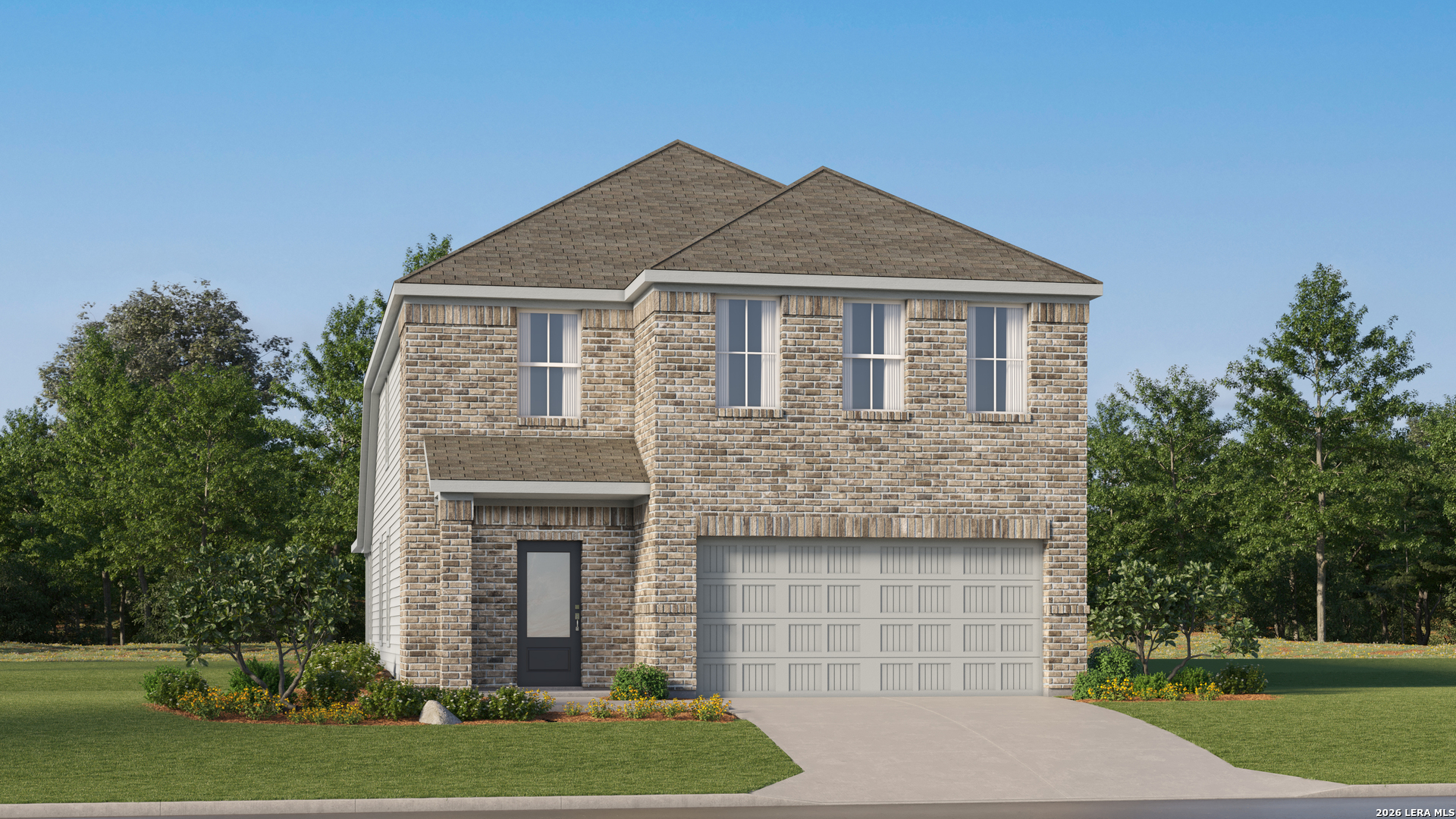 15507 Lonehollow Lake, San Antonio, TX 78253