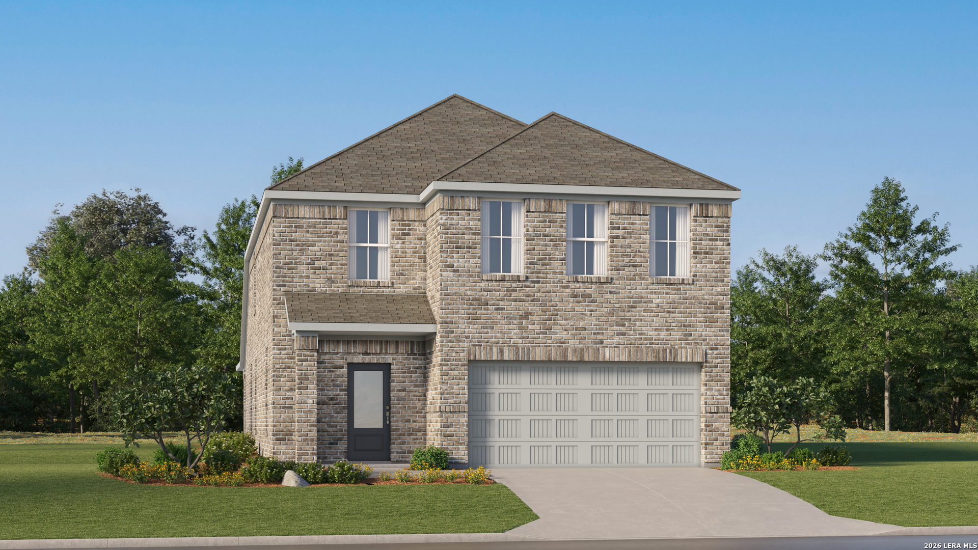 15507 Lonehollow Lake, San Antonio, TX 78253