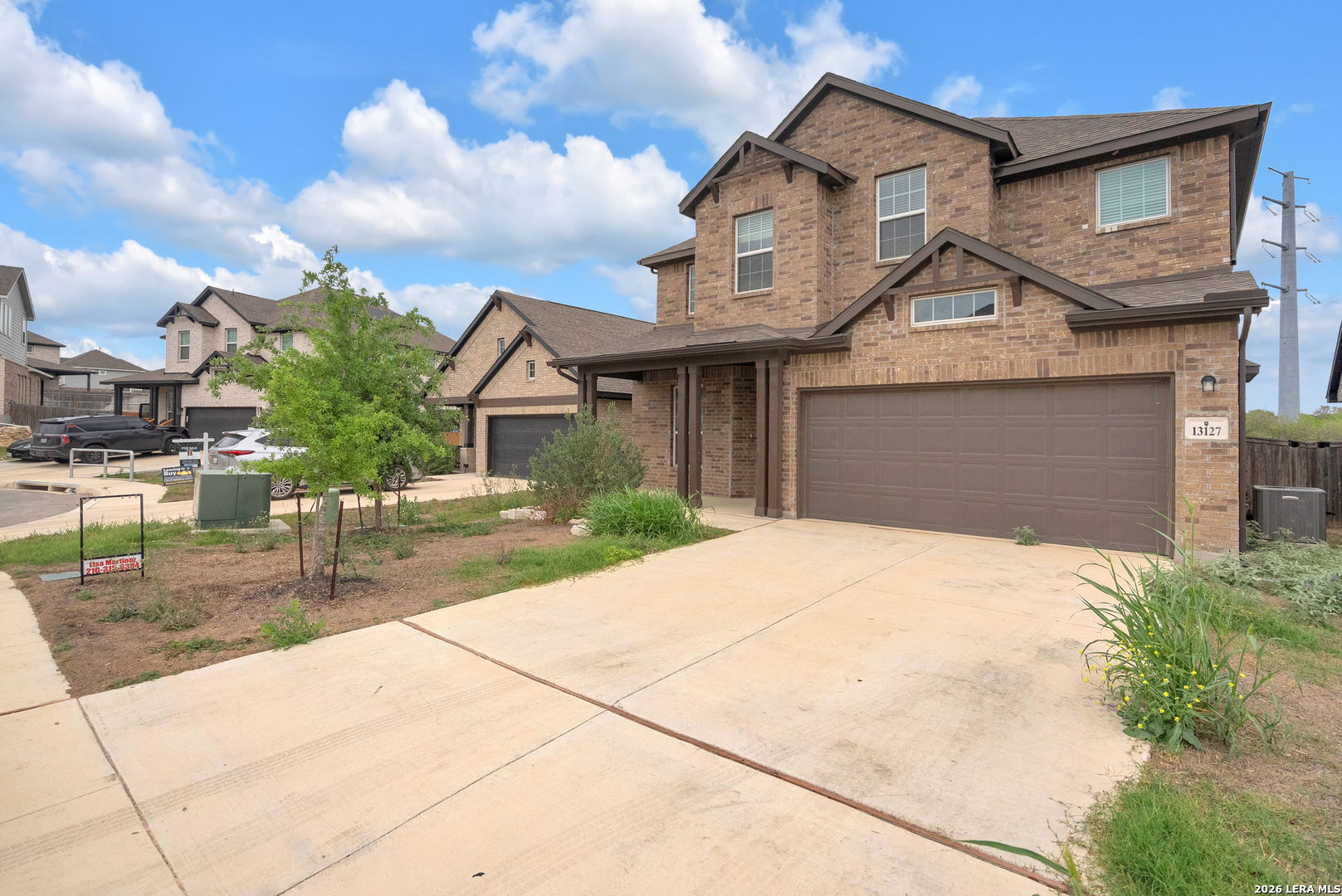 Property photo for 13127 Brutus, San Antonio, TX