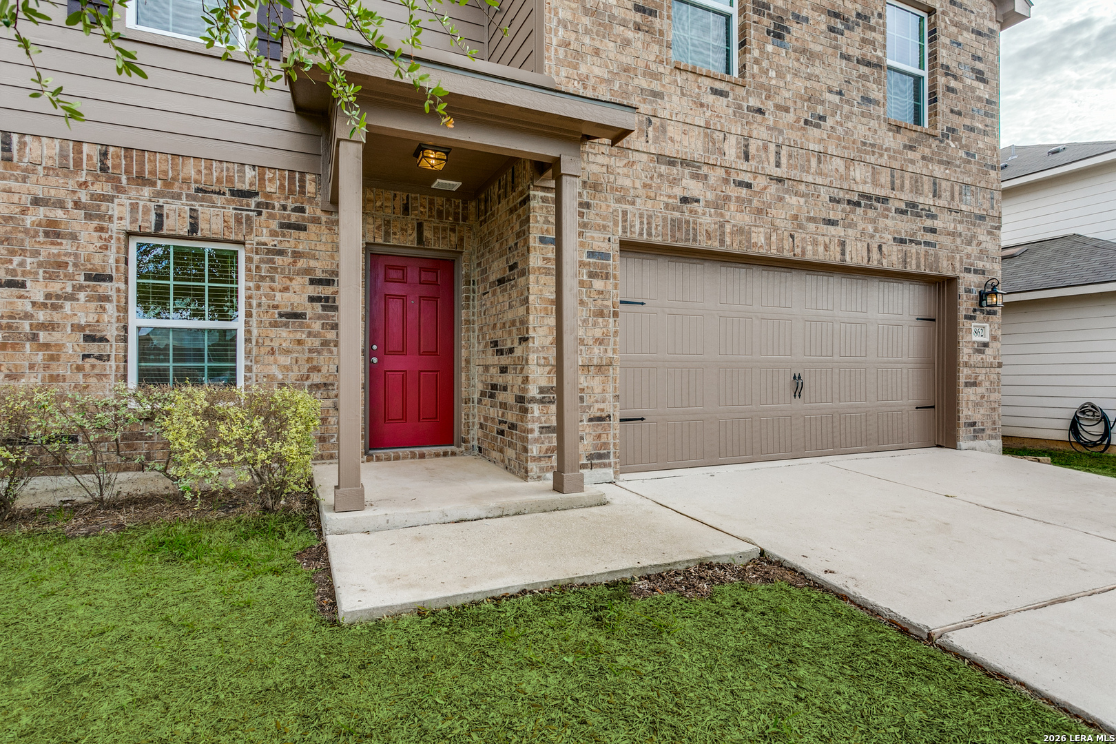 3862 Leighton Harbor, Von Ormy, TX 78073