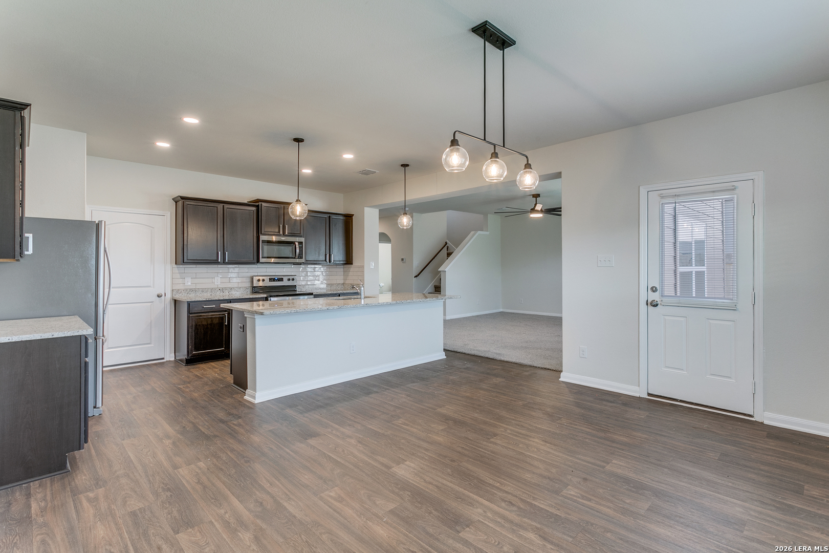 3862 Leighton Harbor, Von Ormy, TX 78073