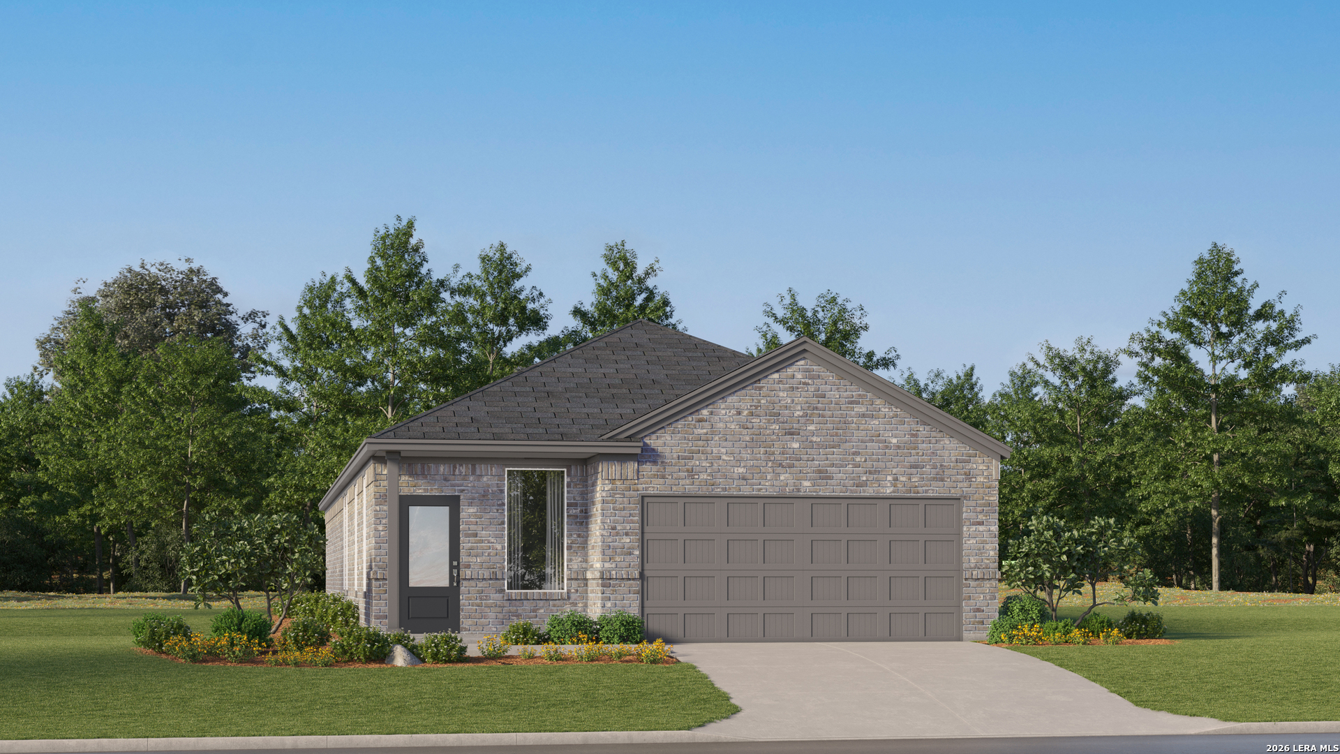 12423 Berg Hills, San Antonio, TX 78252